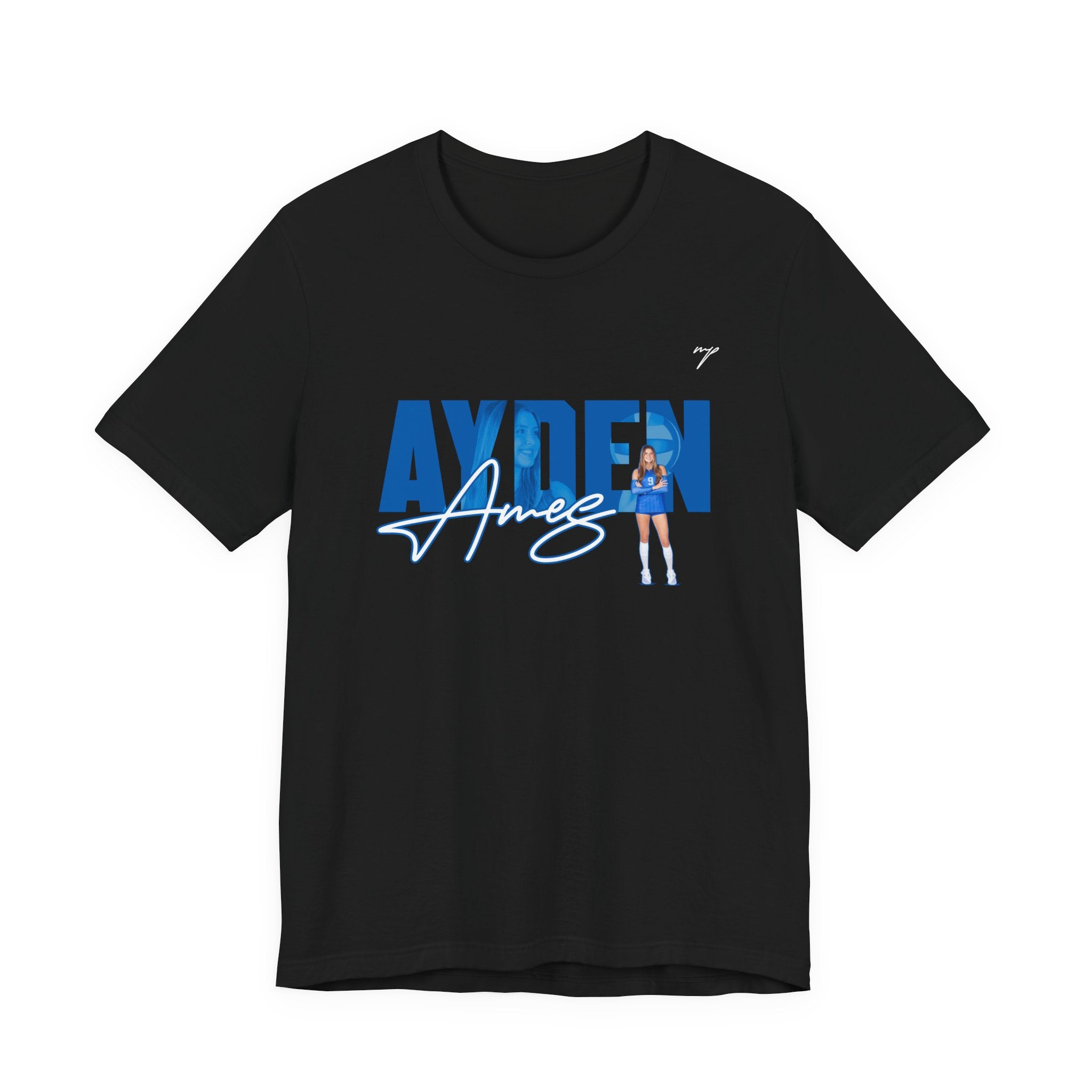 Ayden Ames Graphic Tee