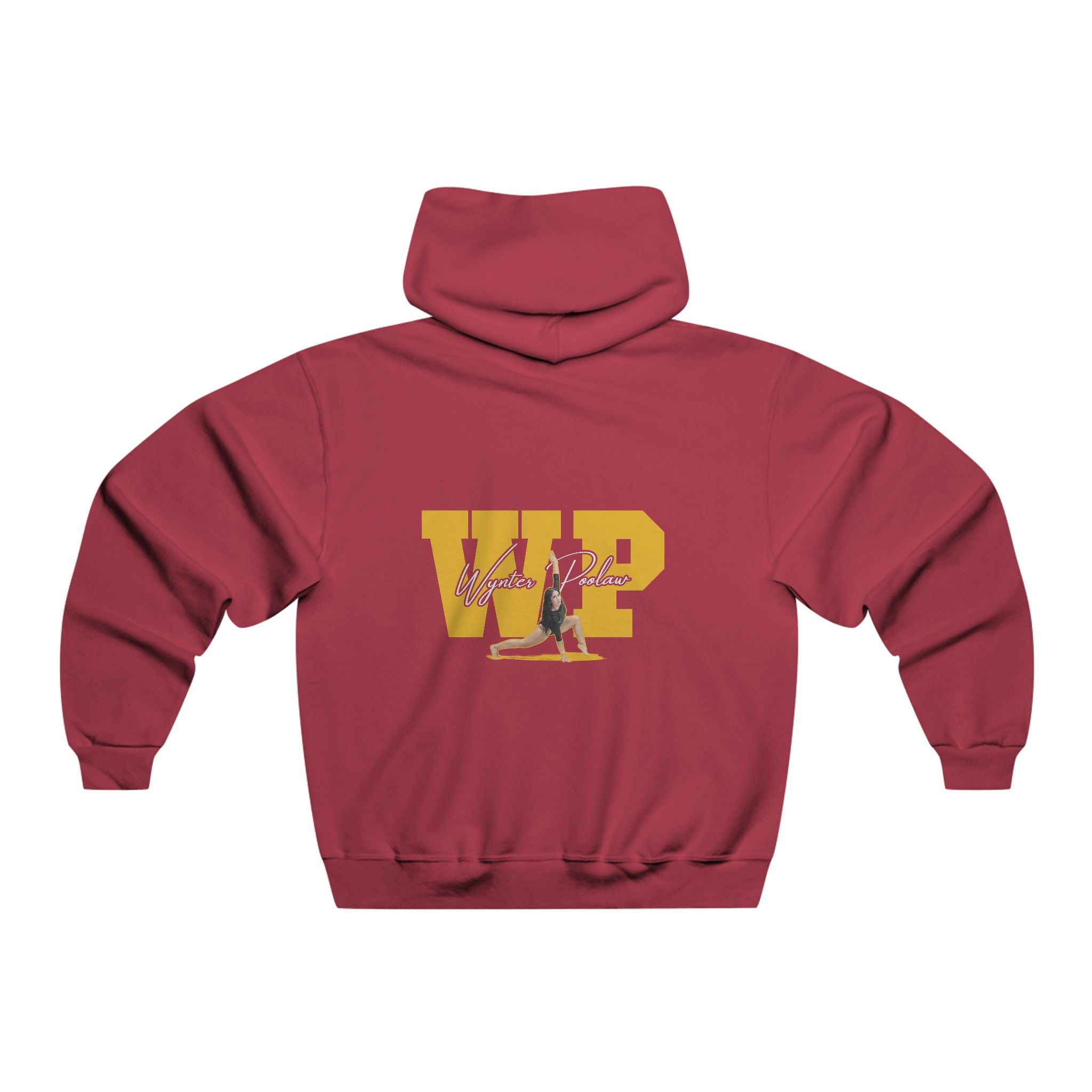 Wynter Poolaw Vintage Hoodie