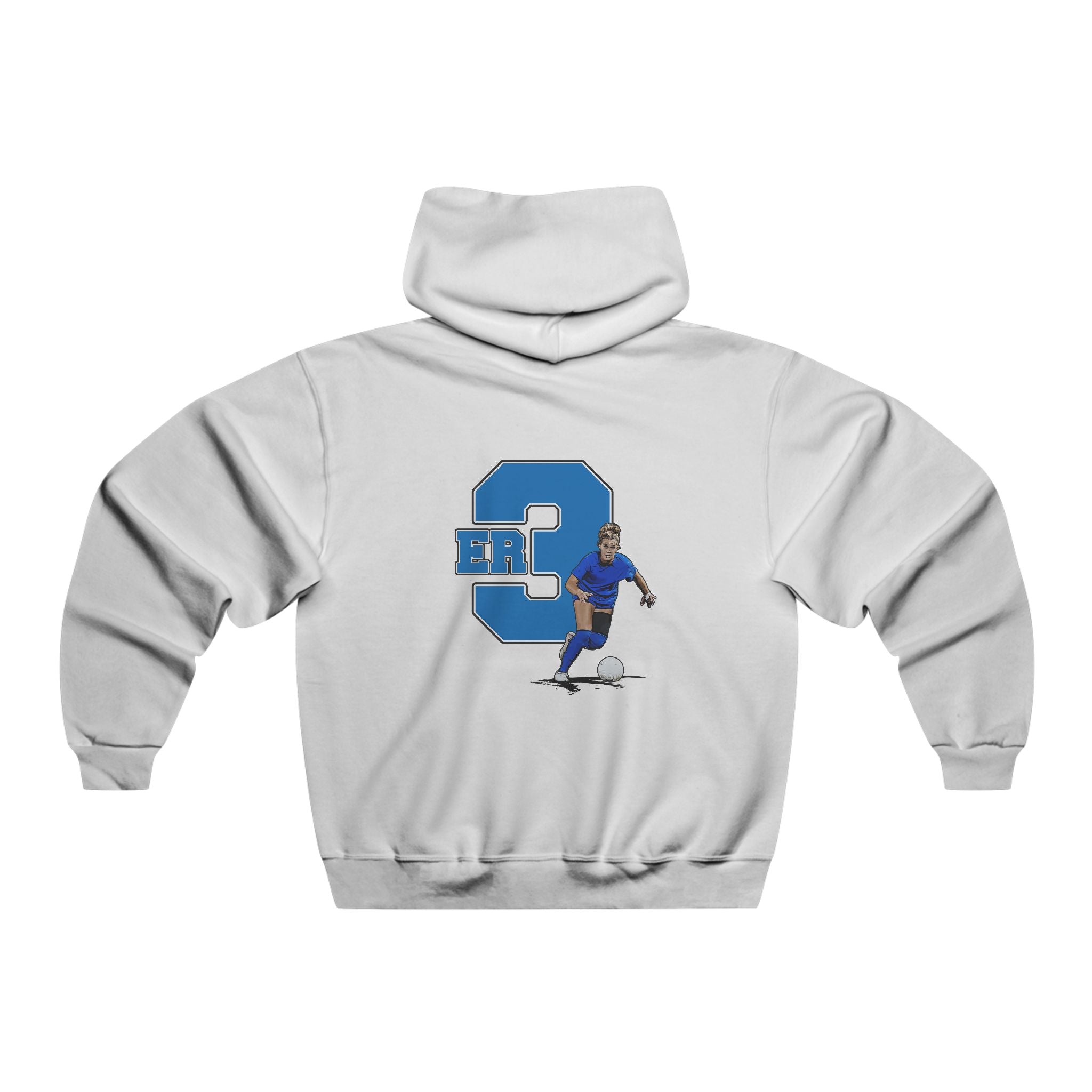 Ella Rustand Vintage Hoodie