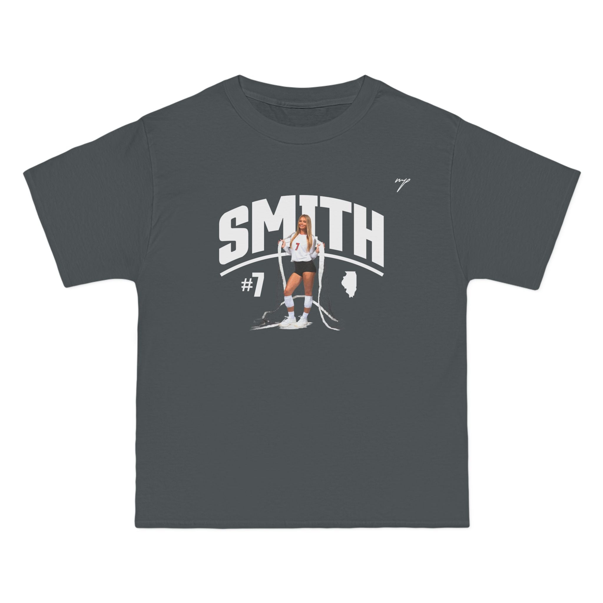Ellie Smith Vintage Tee