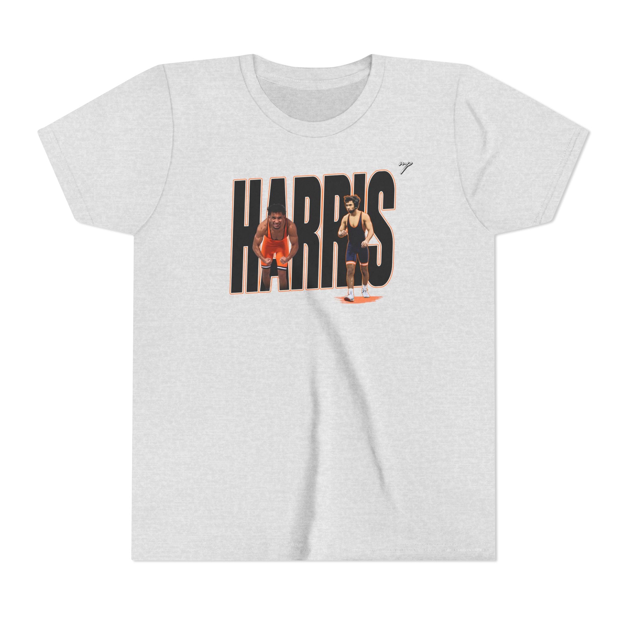 Ray Ray Harris Youth Graphic Tee