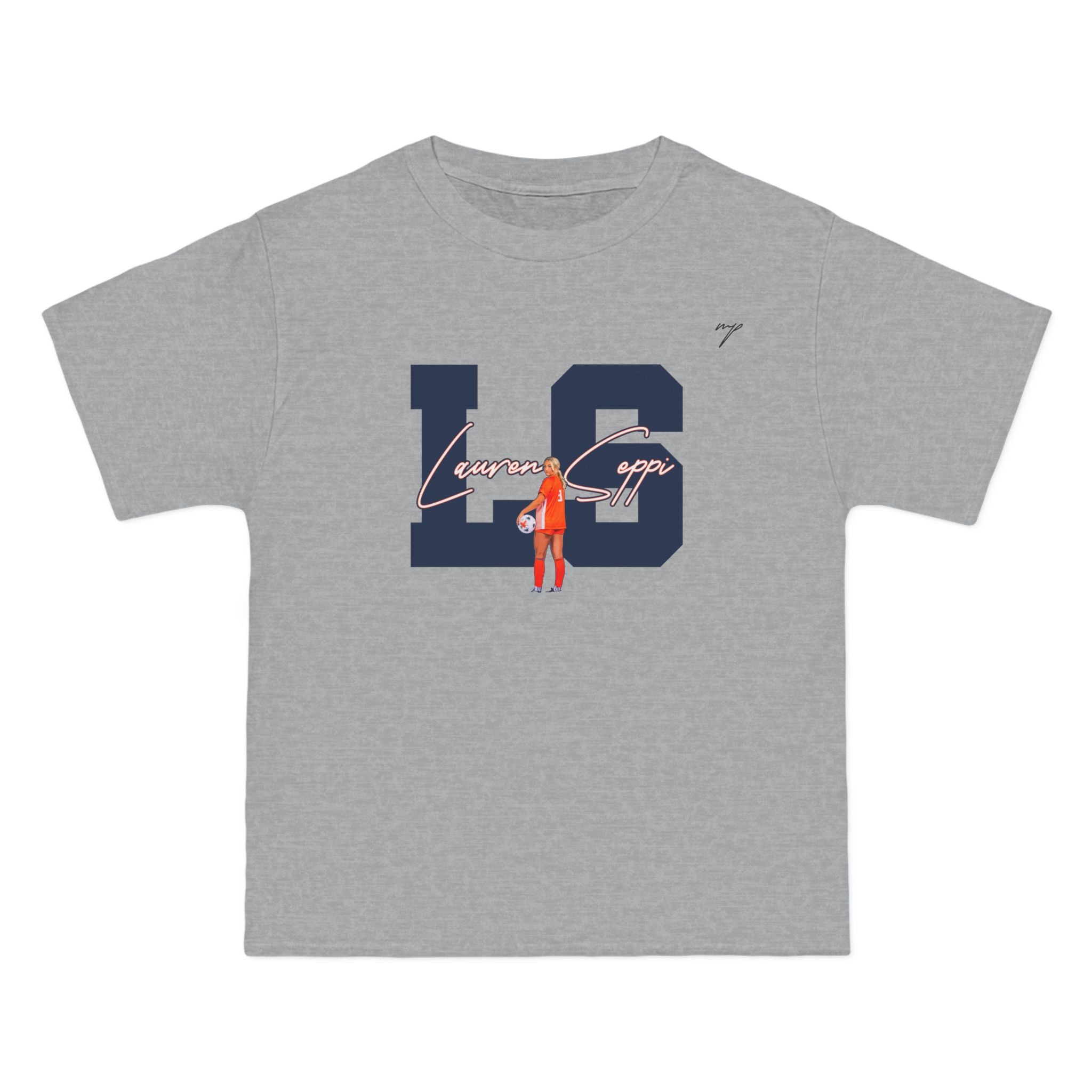 Lauren Seppi Vintage Tee