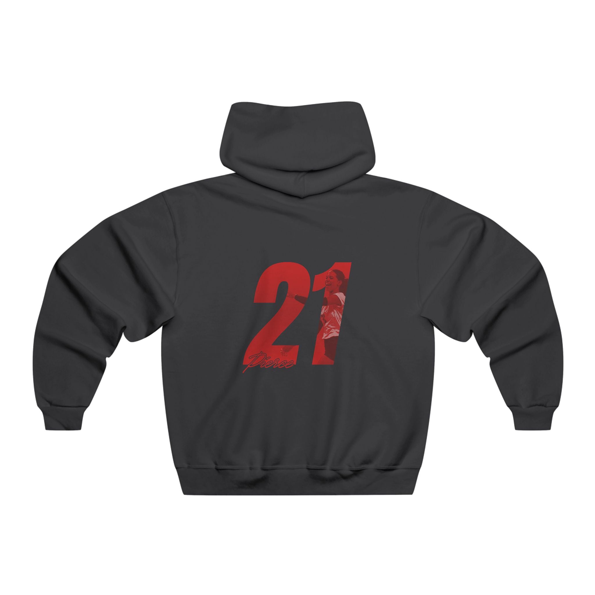 Skyler Pierce Vintage Hoodie