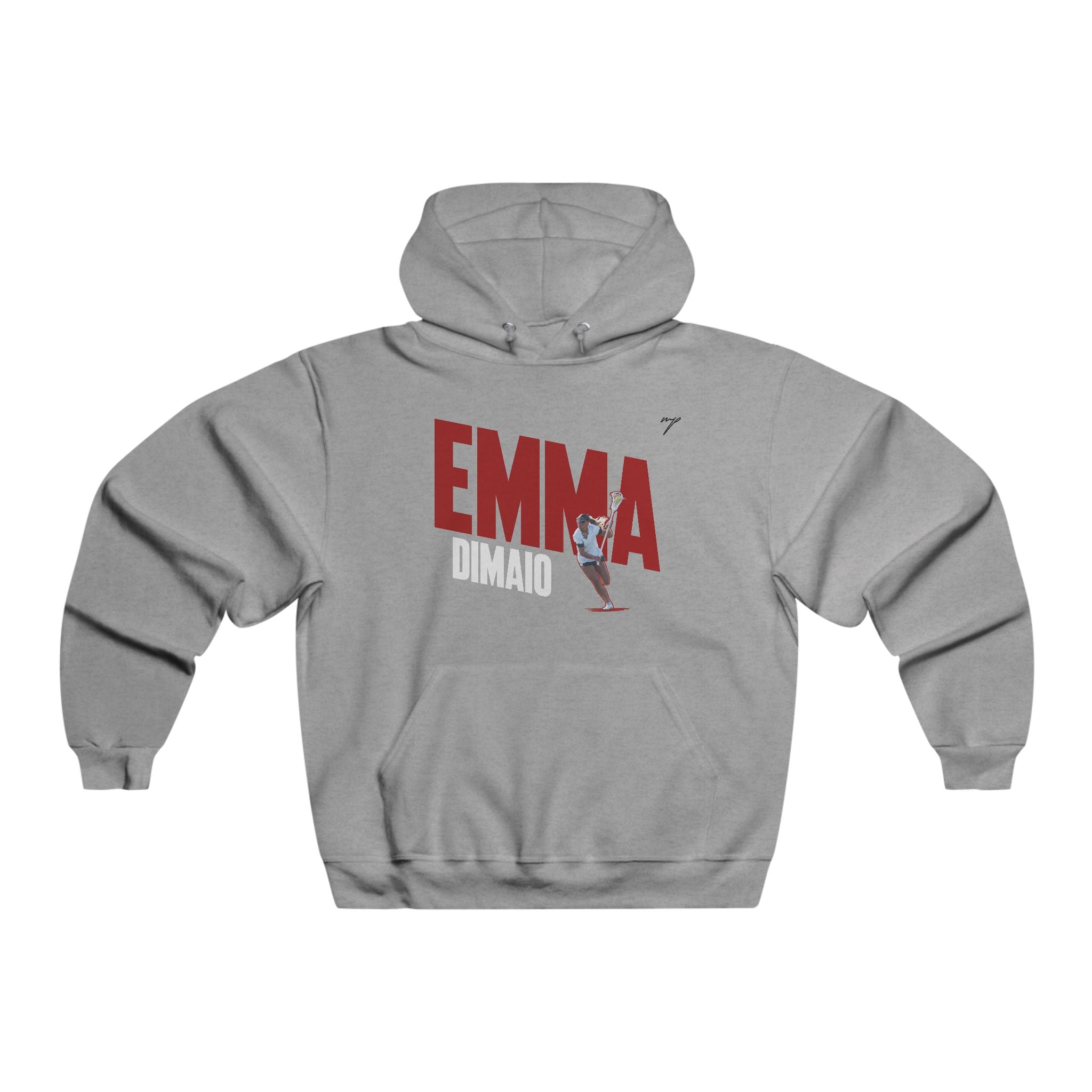 Emma DiMaio Vintage Hoodie