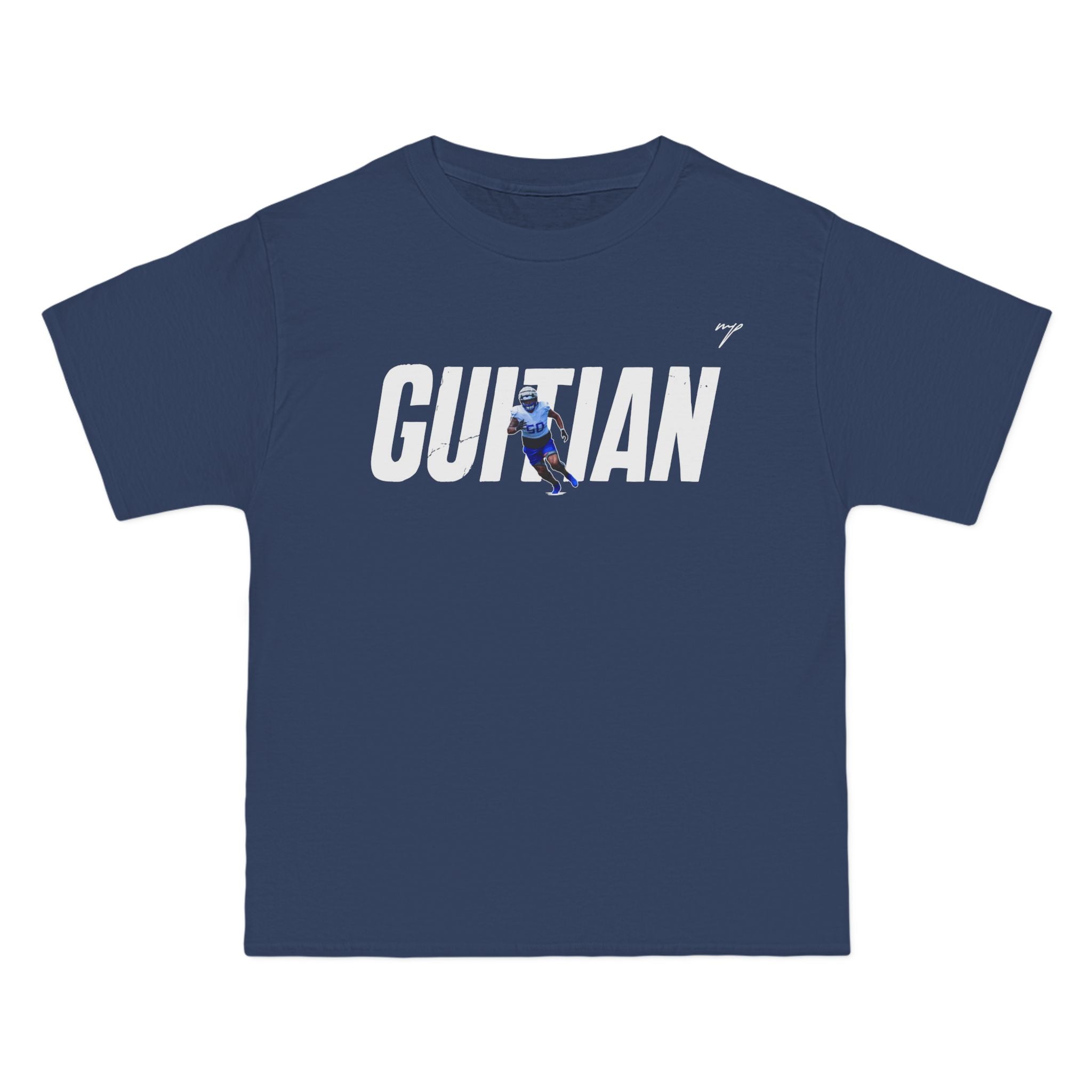 Prinz Guitian Vintage Tee