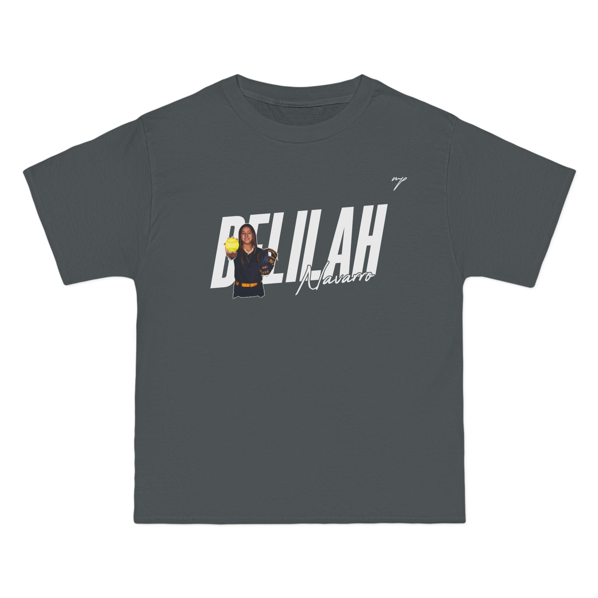 Delilah Navarro Vintage Tee