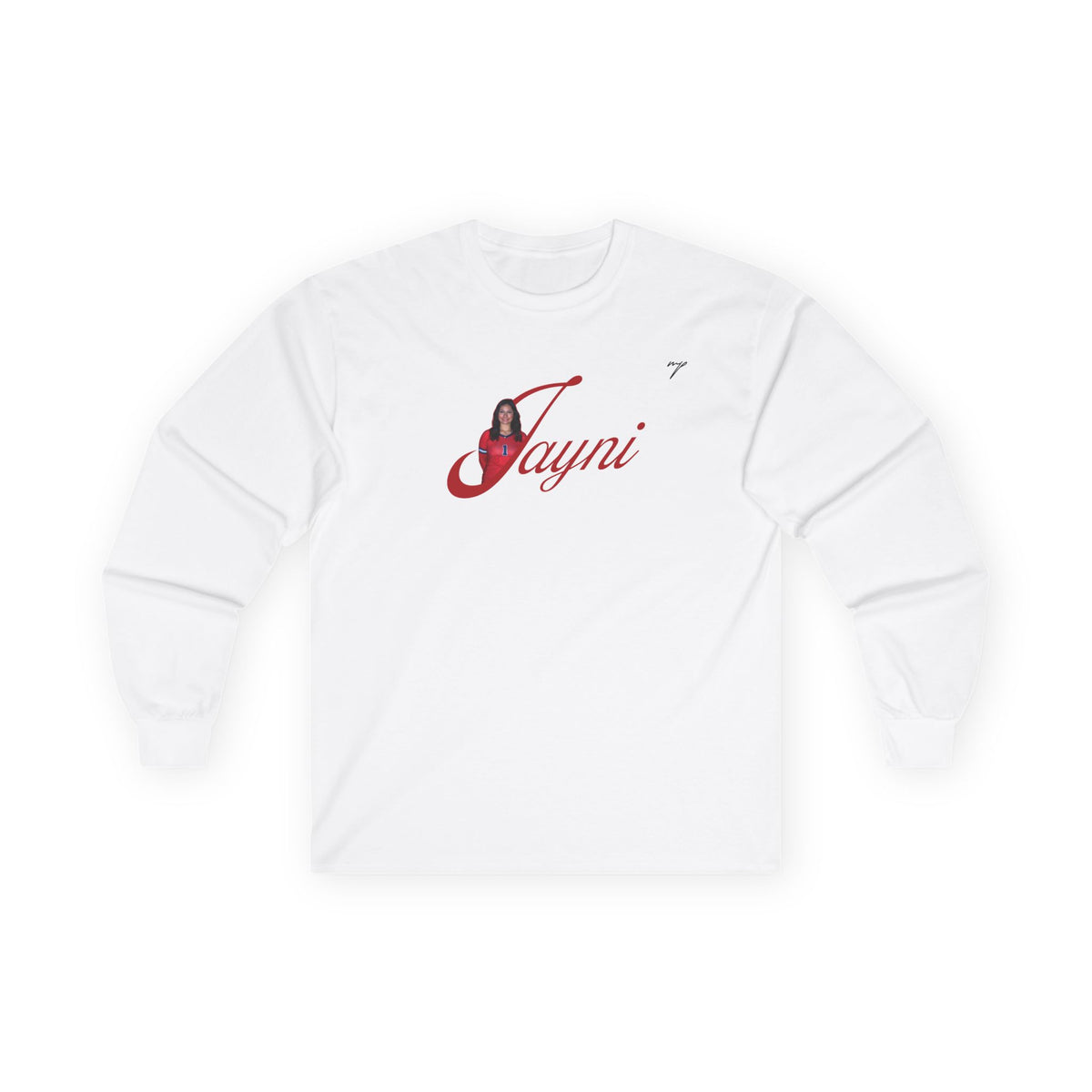 Jayni Llorens Long Sleeve