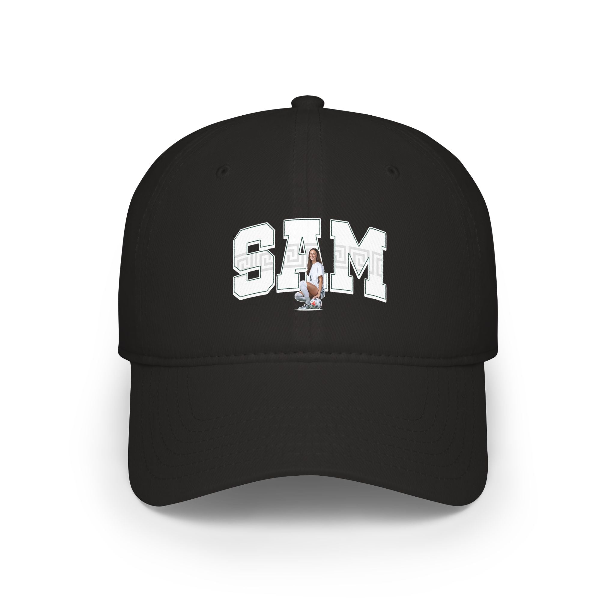 Samantha Maroni Hat