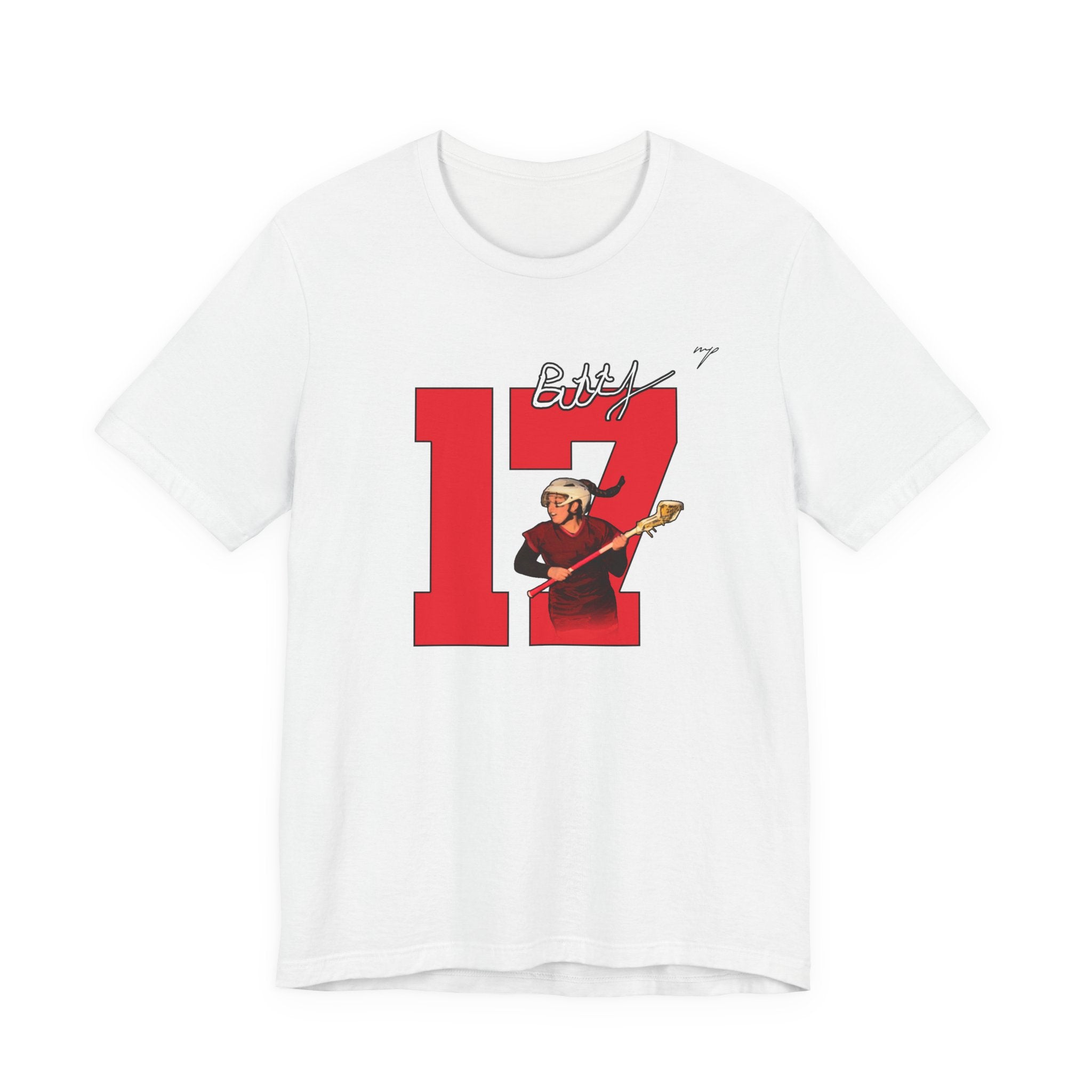 Patricia Phang Graphic Tee