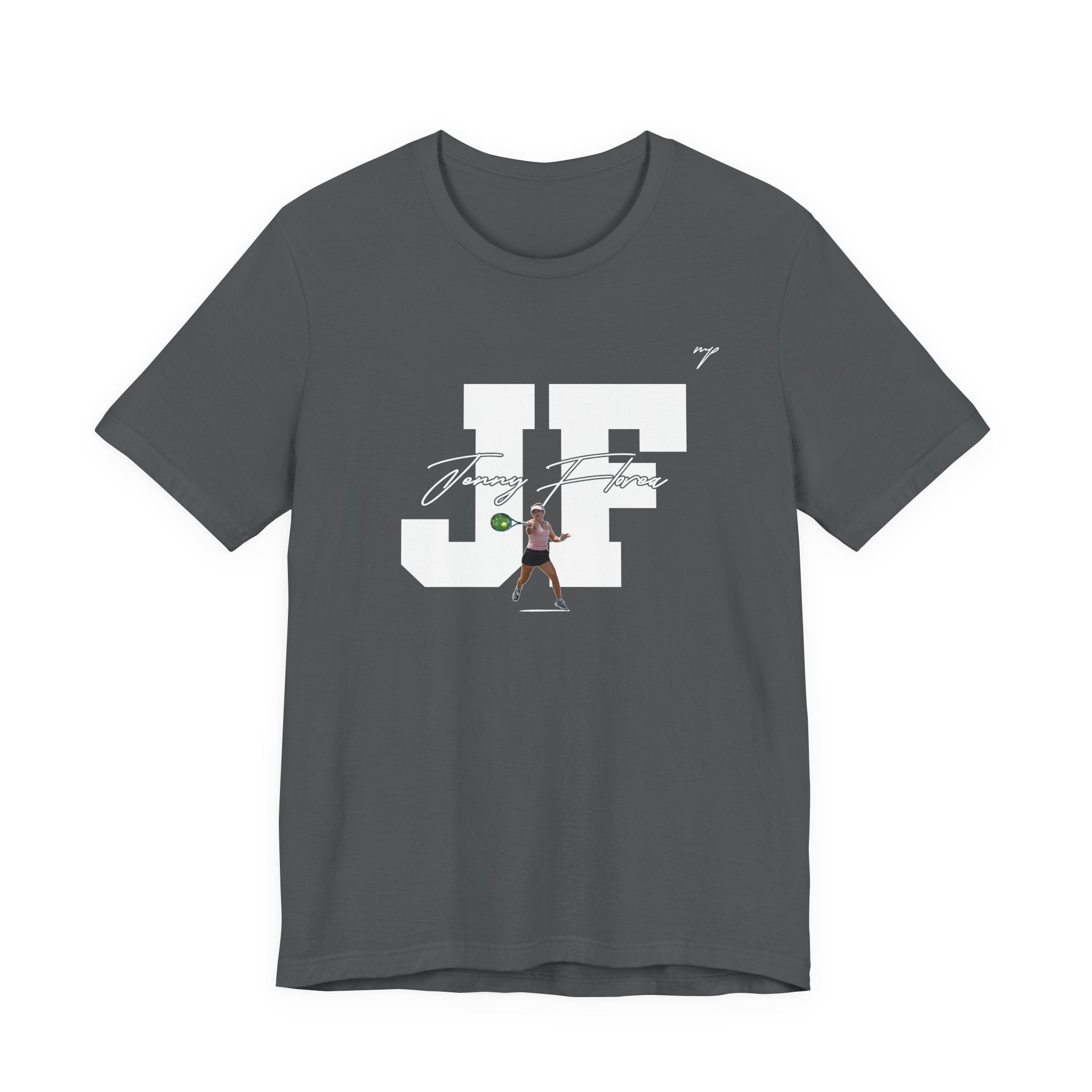 Jennifer Florea Graphic Tee