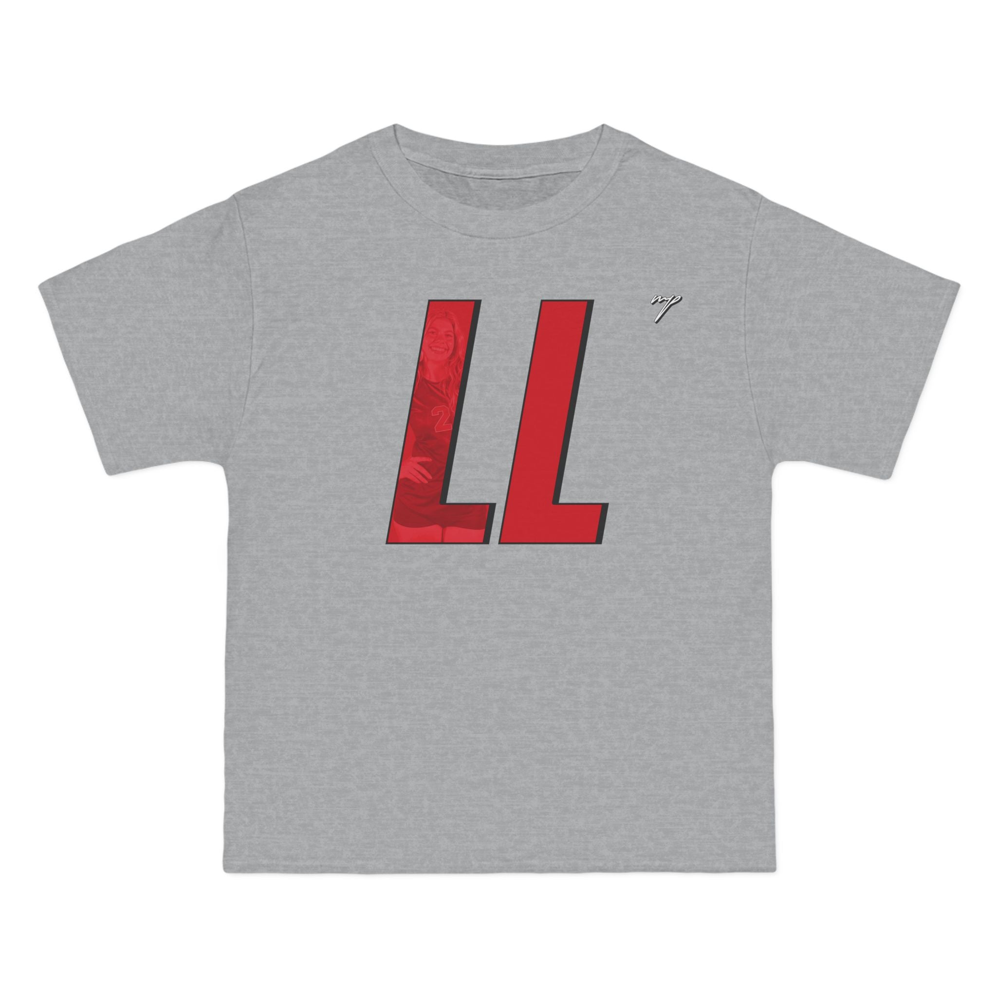 Lexi Lambert Vintage Tee