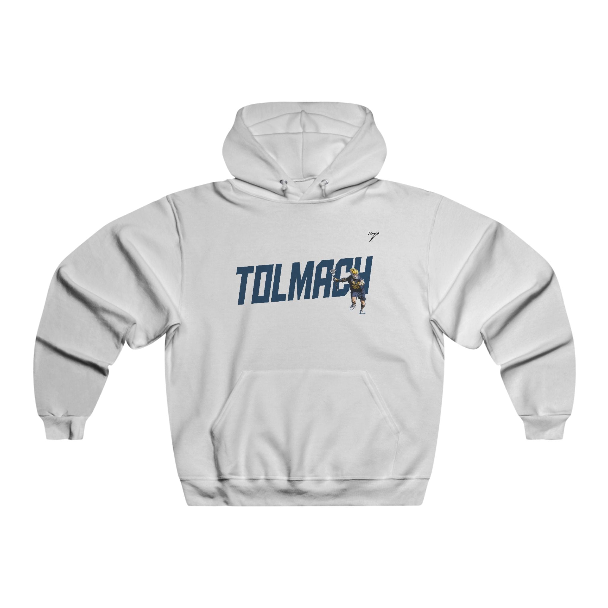 Jackson Tolmach Vintage Hoodie