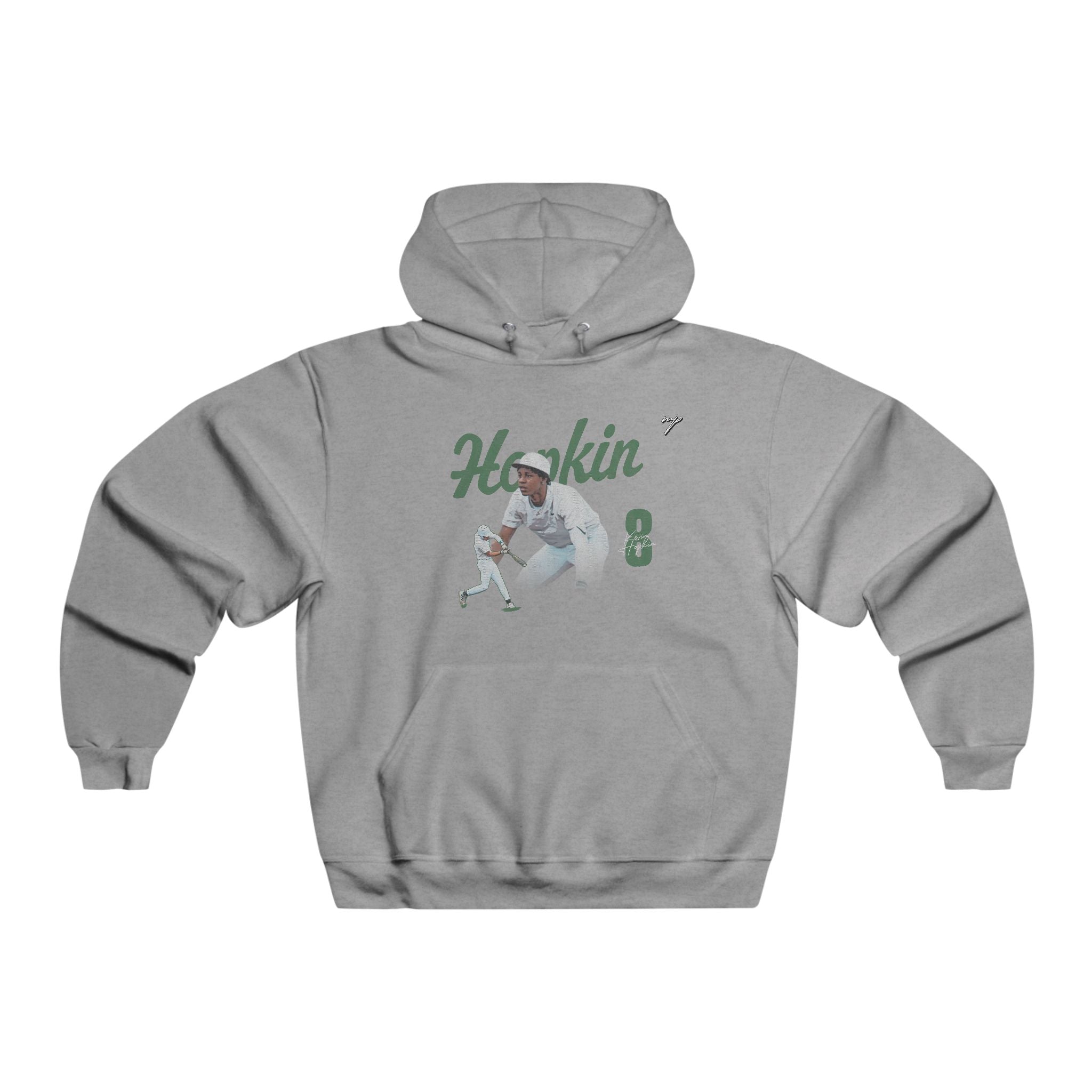 Kevin Hopkin Vintage Hoodie
