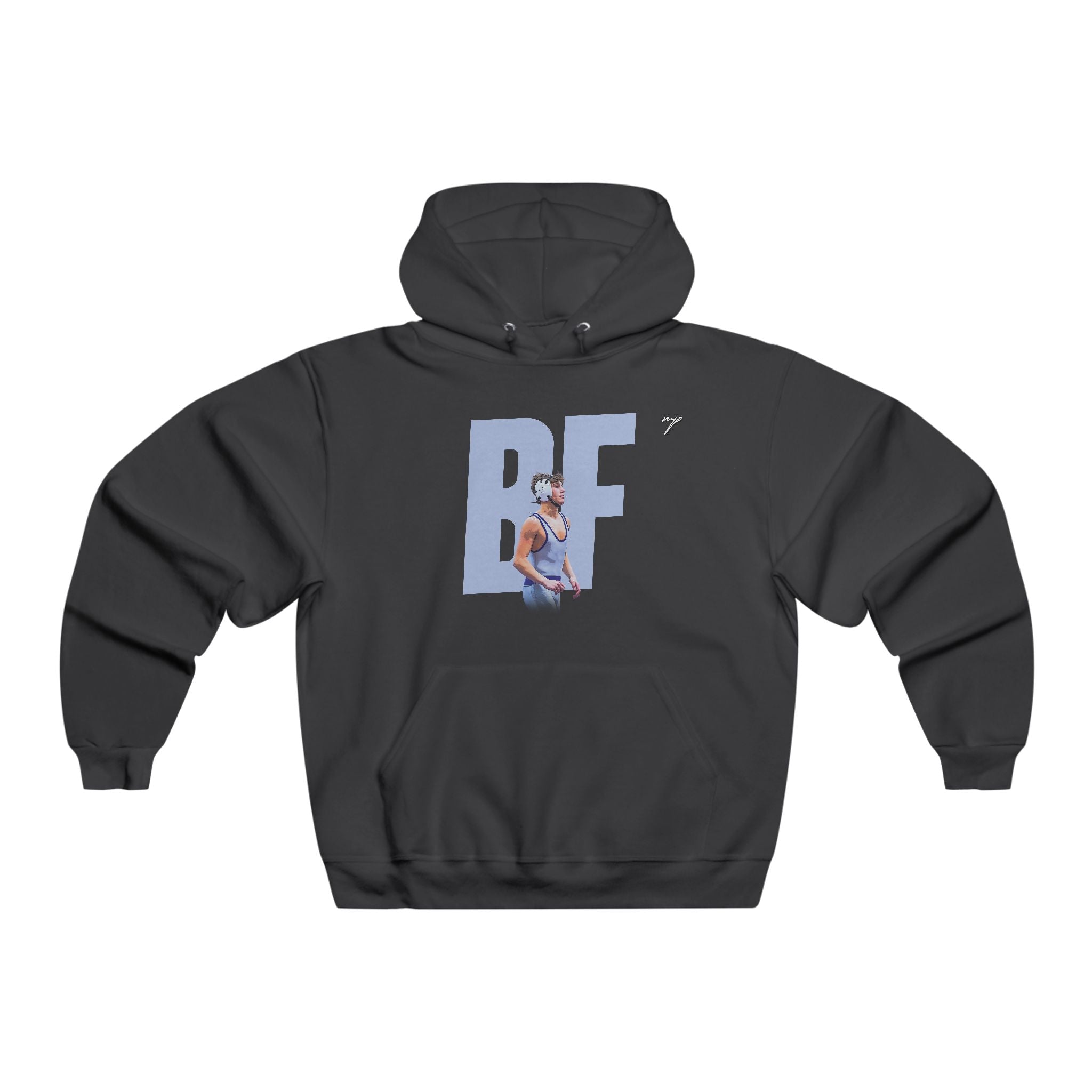 Bentley Felmlee Vintage Hoodie