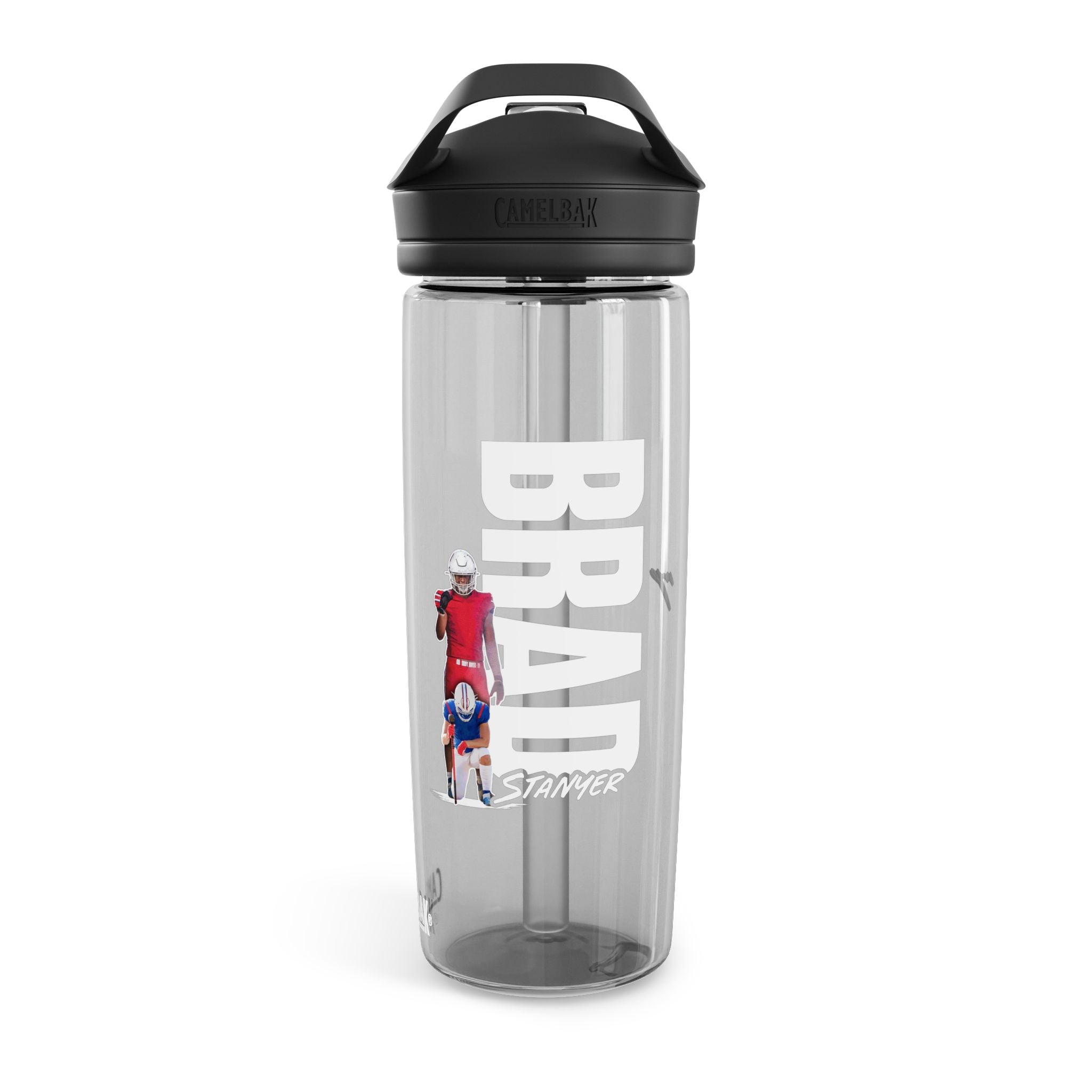 Brad Stanyer CamelBak Water Bottle
