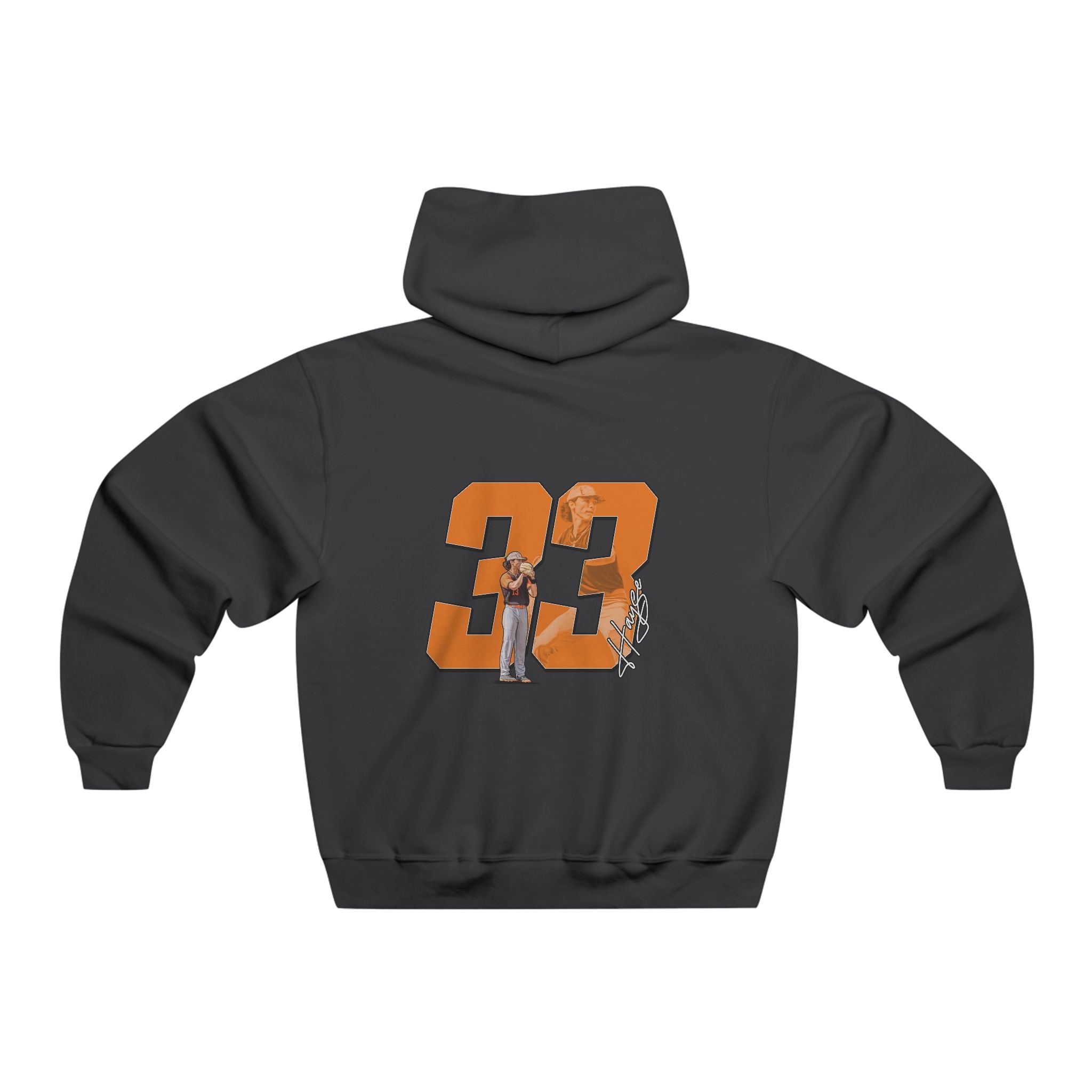 Aidan Hayse Vintage Hoodie