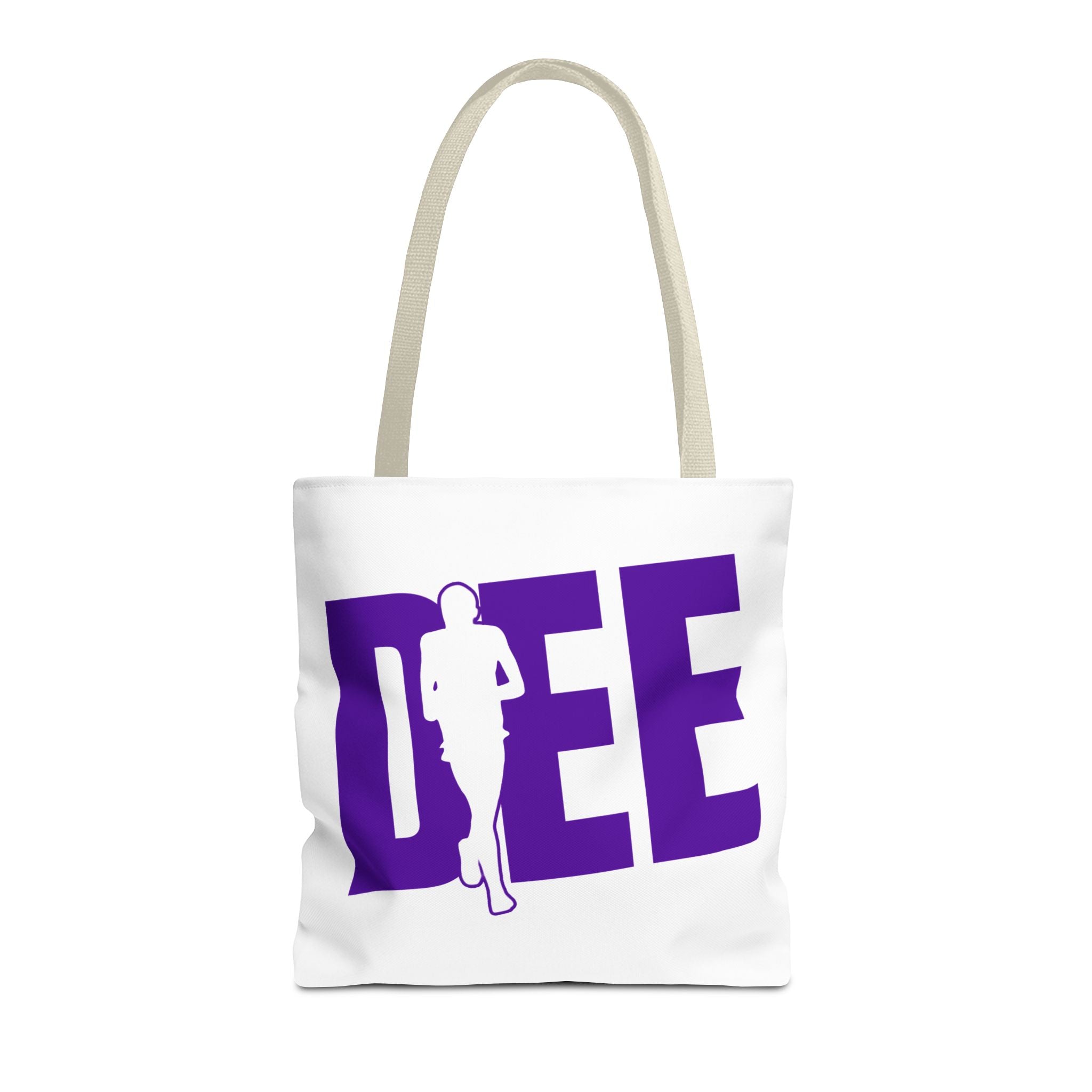 Dereon Epps Tote Bag