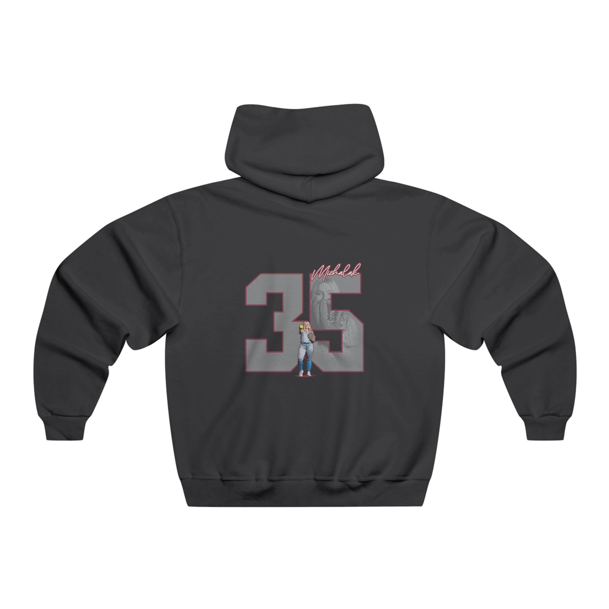 Emily Michalak Vintage Hoodie