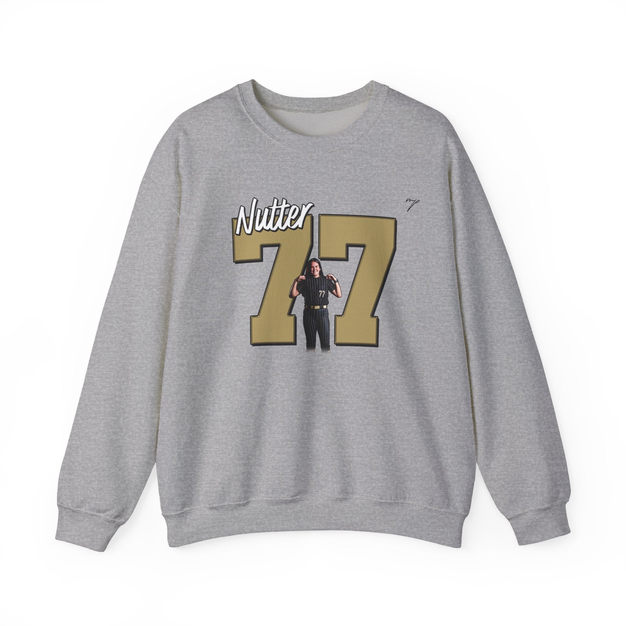 Hailey Nutter Crewneck