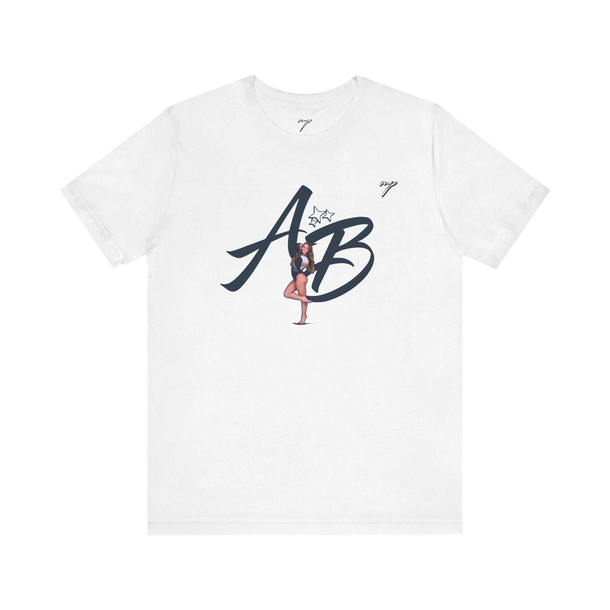 Anabelle Dewey Graphic Tee