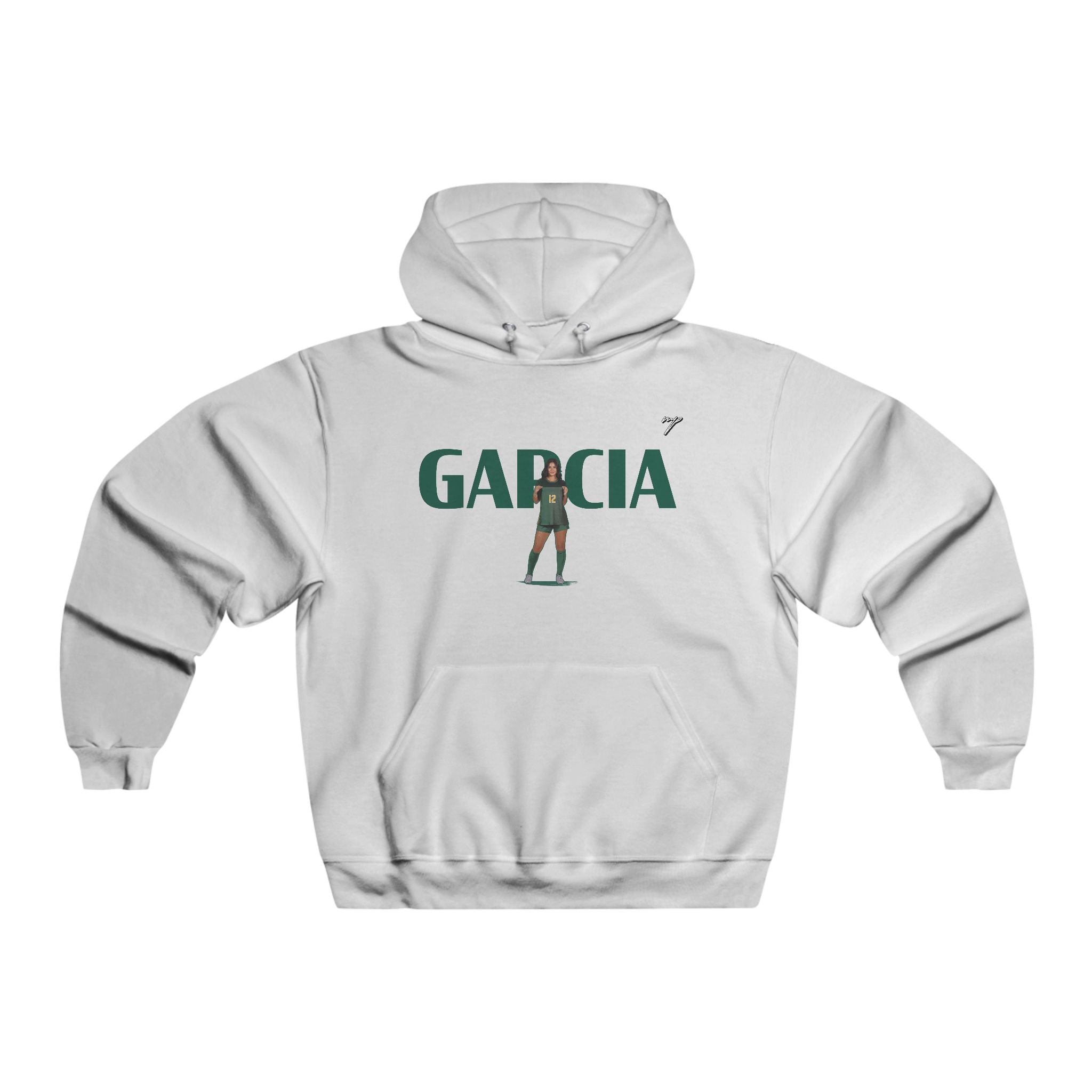 Emerson Garcia Vintage Hoodie