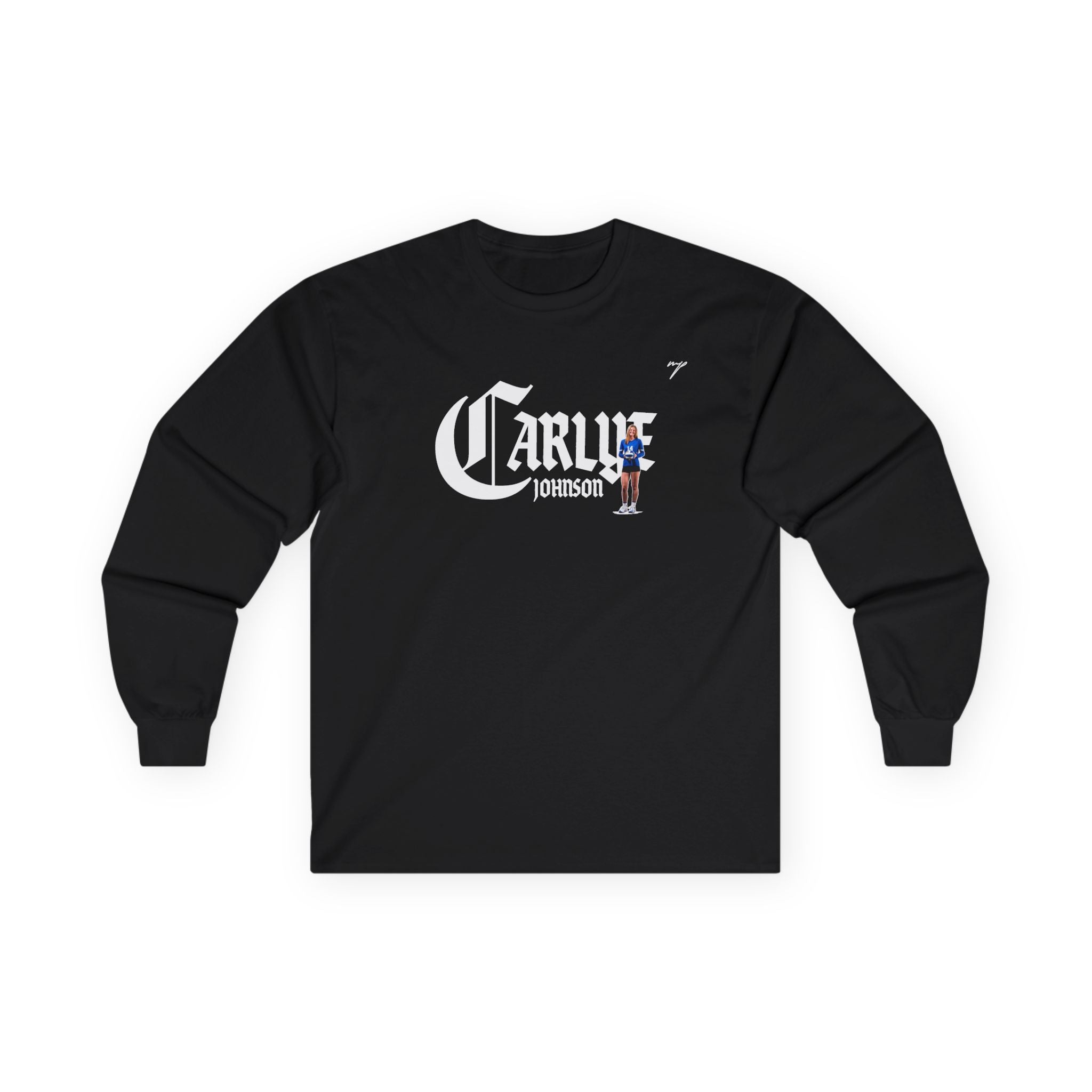 Carlyle Johnson Long Sleeve