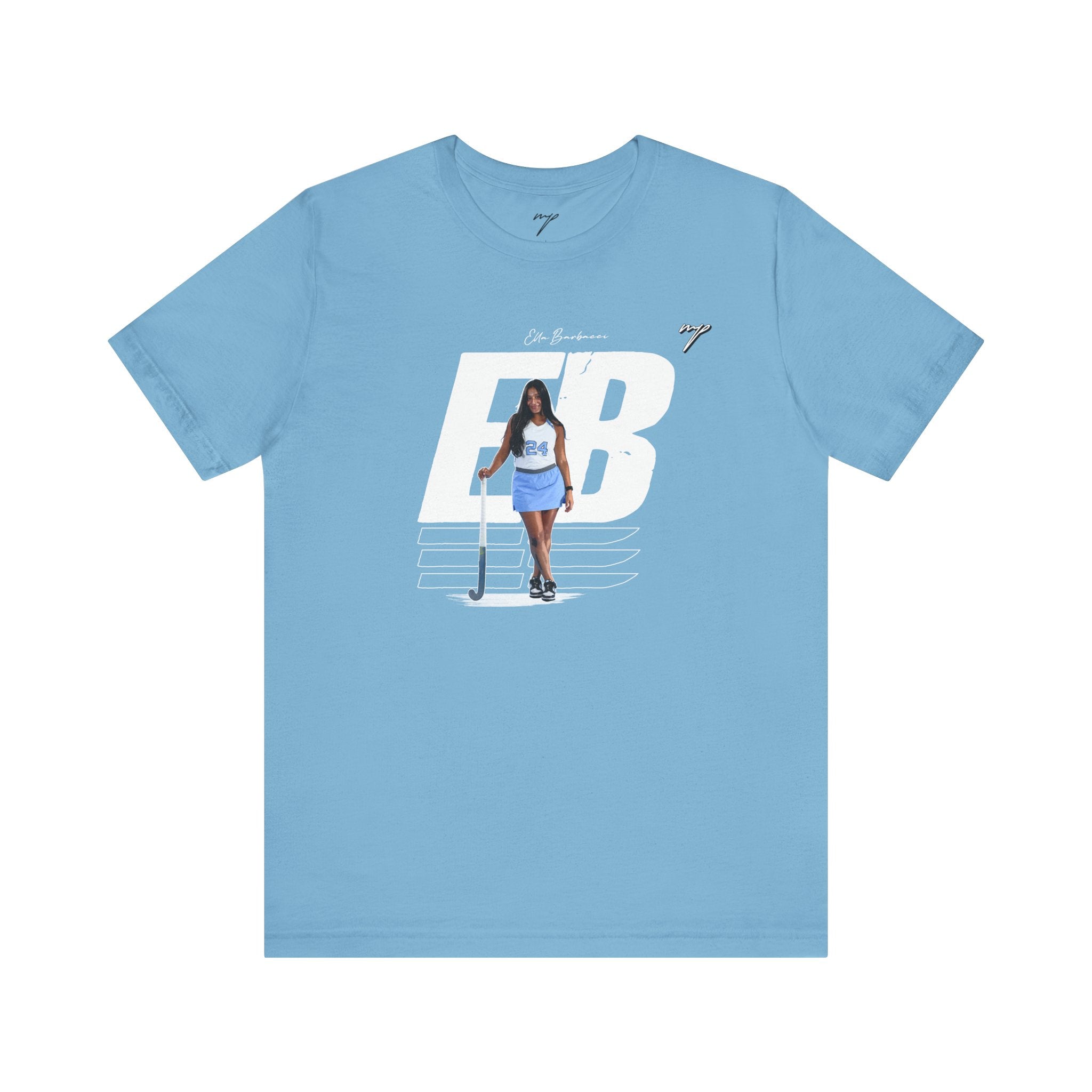 Ella Barbacci Graphic Tee