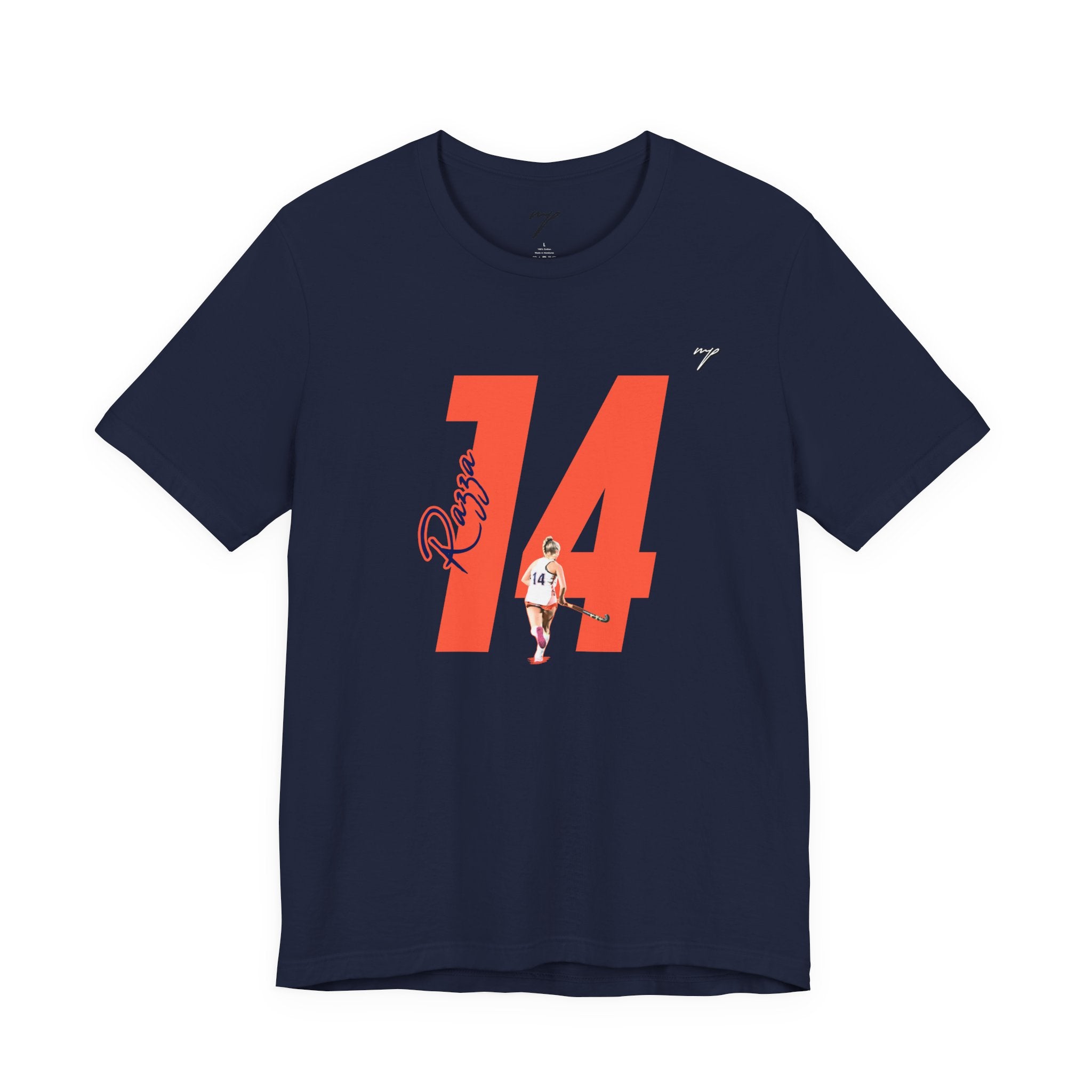Jane Razza Graphic Tee