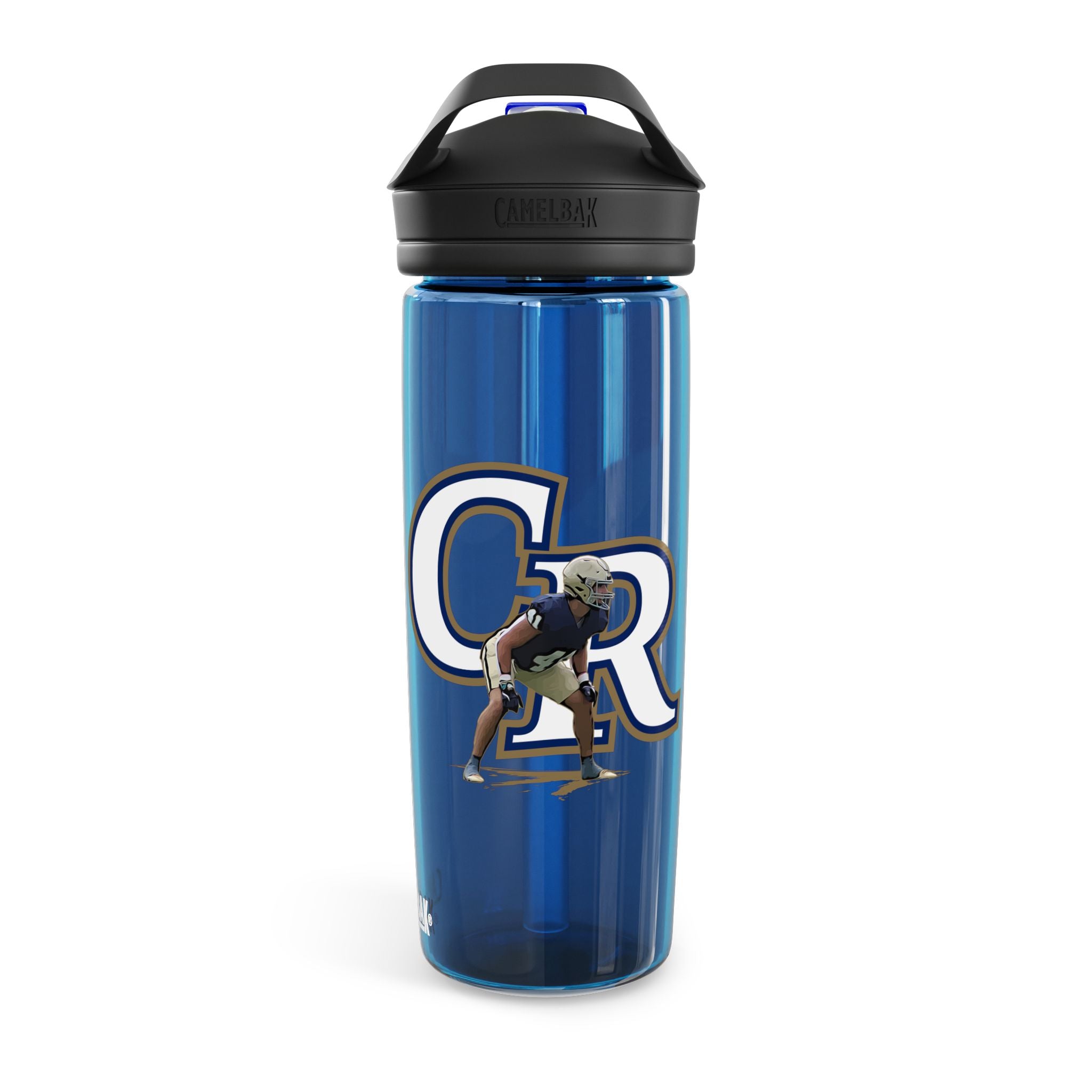 Cade Rochinski CamelBak Water Bottle