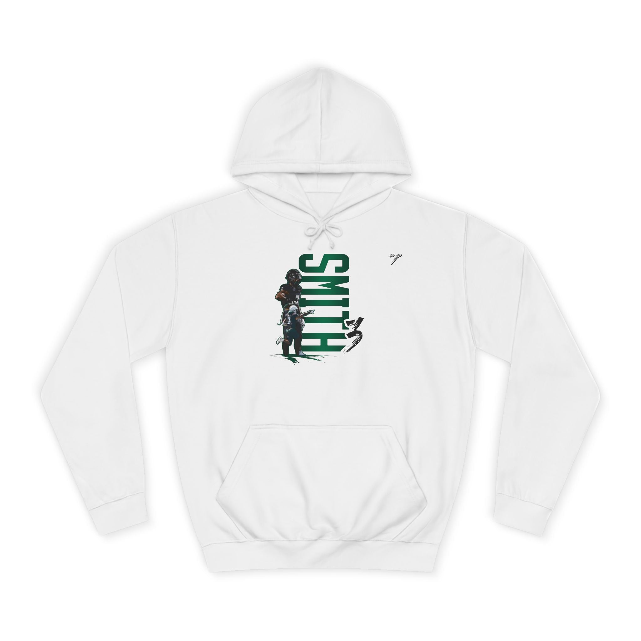 Jalen Smith Hoodie