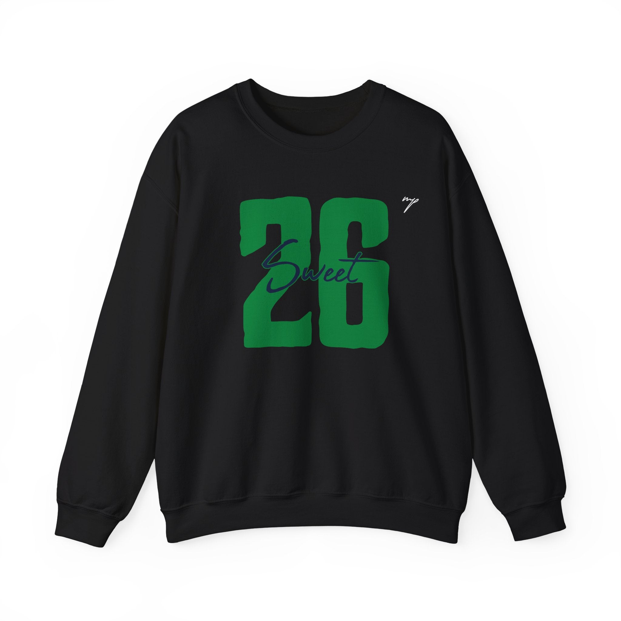 Tenley Sweet Crewneck