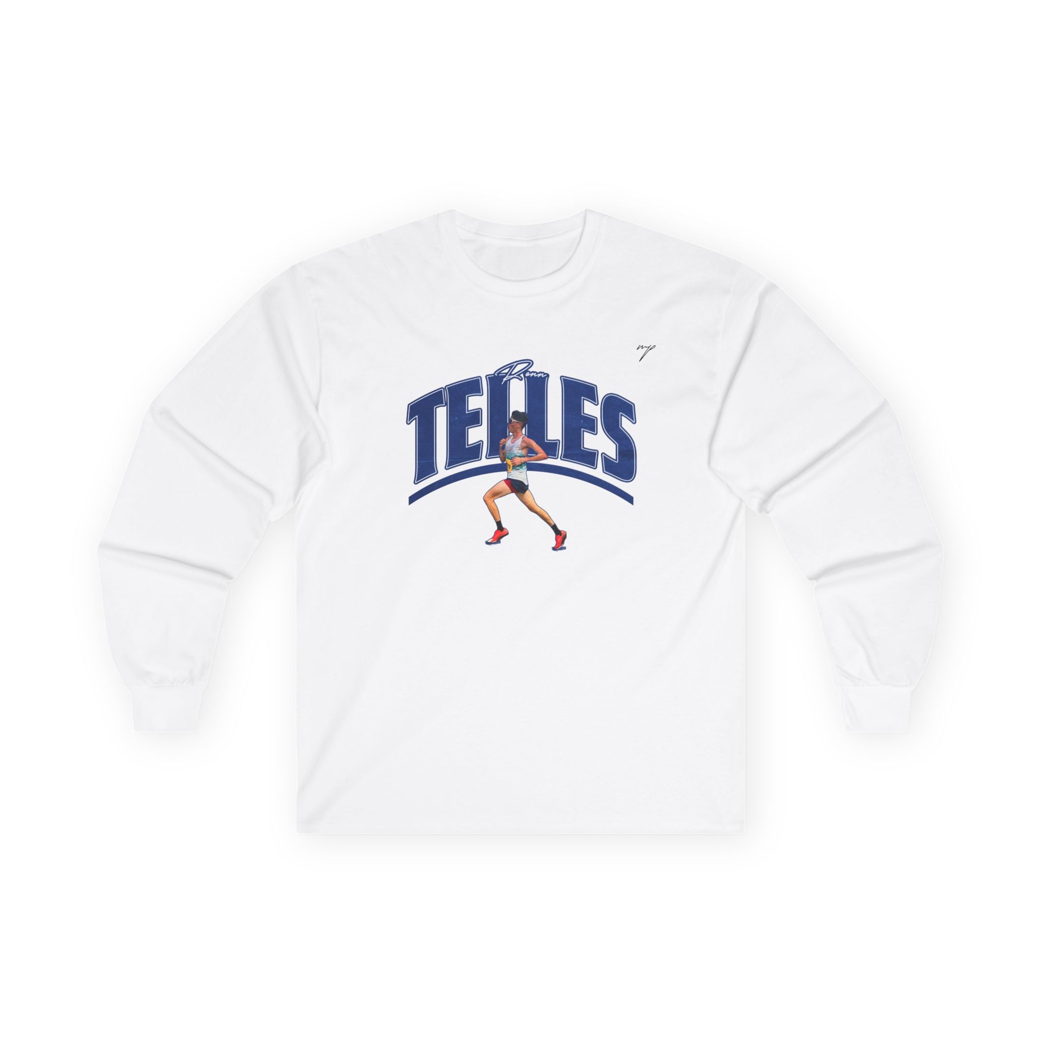 Renn Telles Long Sleeve