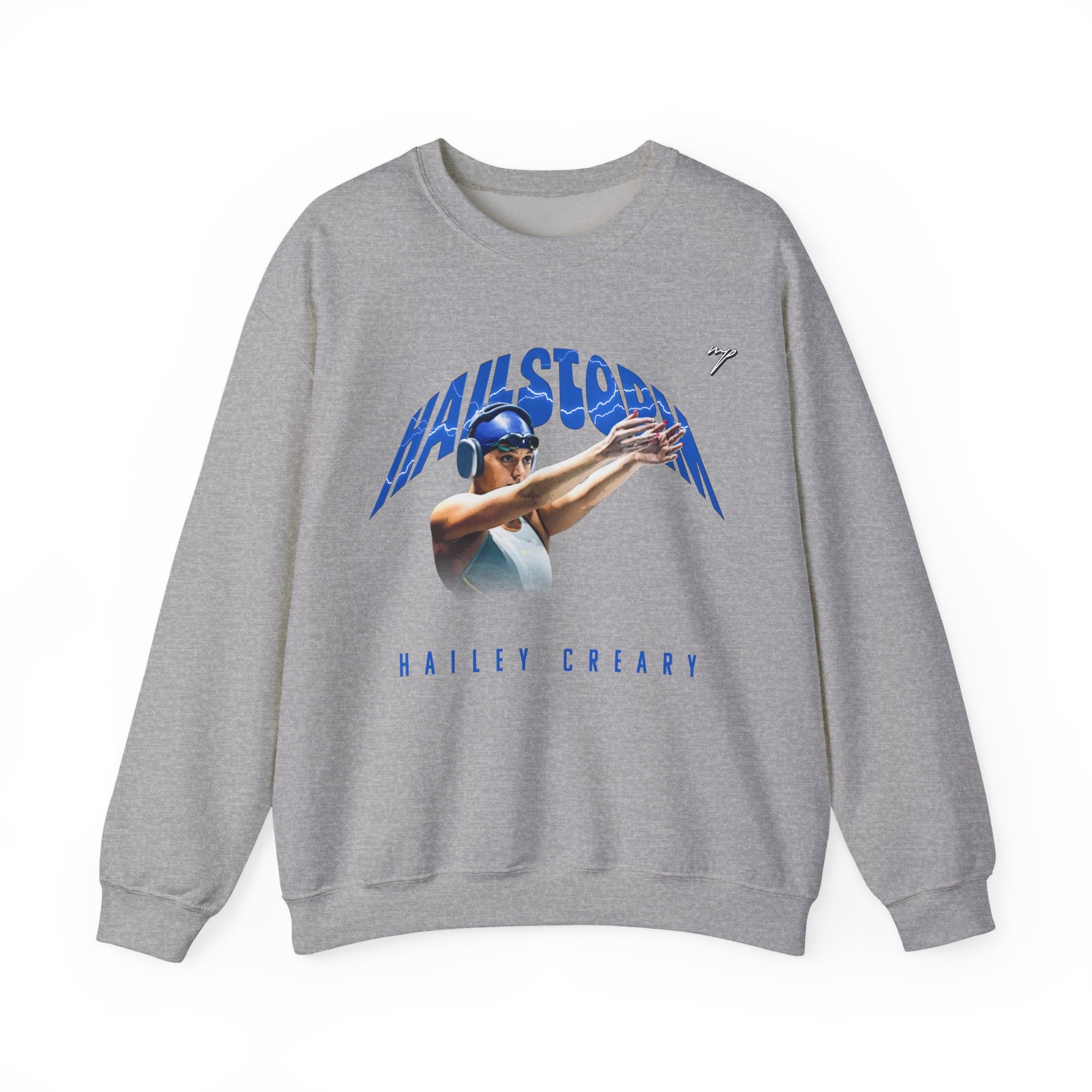 Hailey Creary Crewneck