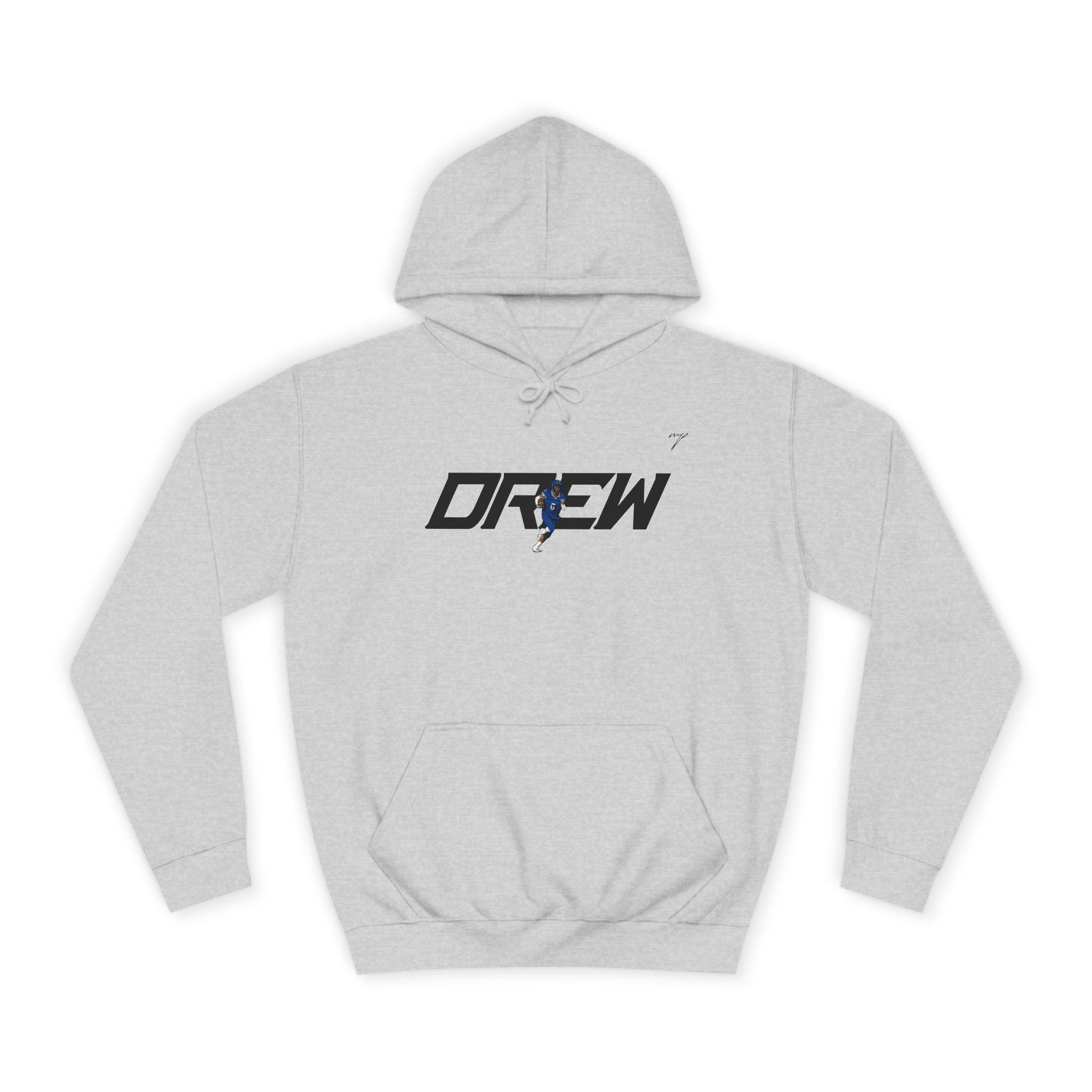Drew Filippini Hoodie