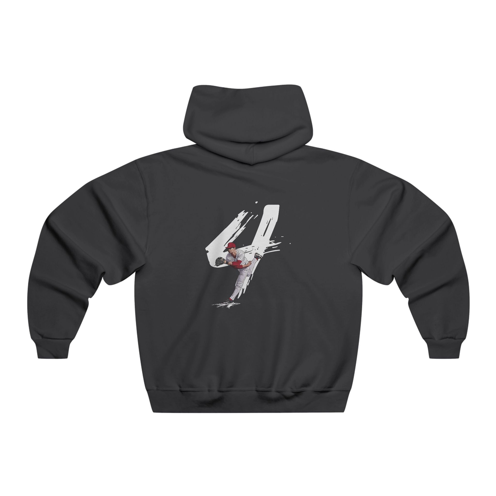 Riley Quick Vintage Hoodie