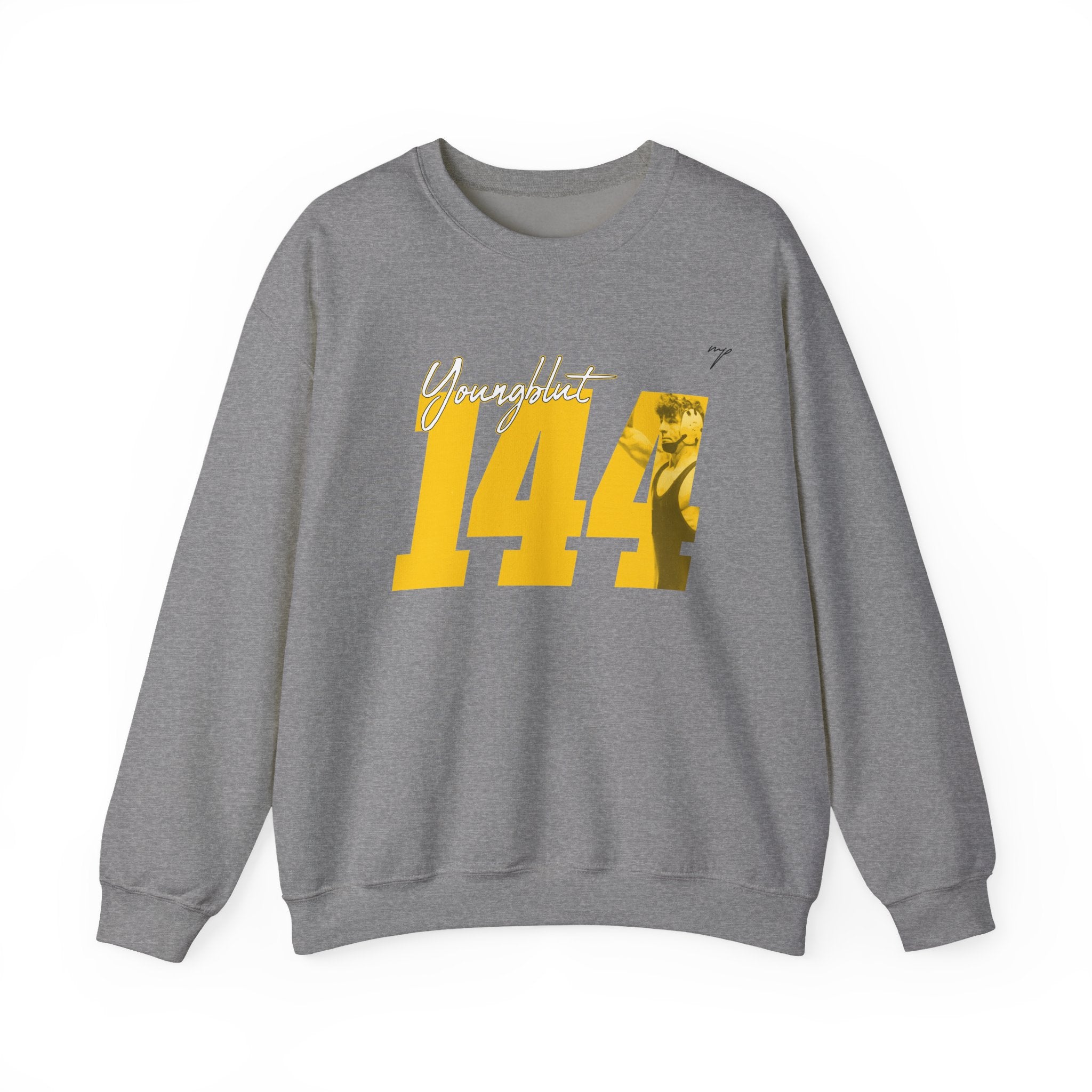 Dawson Youngblut Crewneck