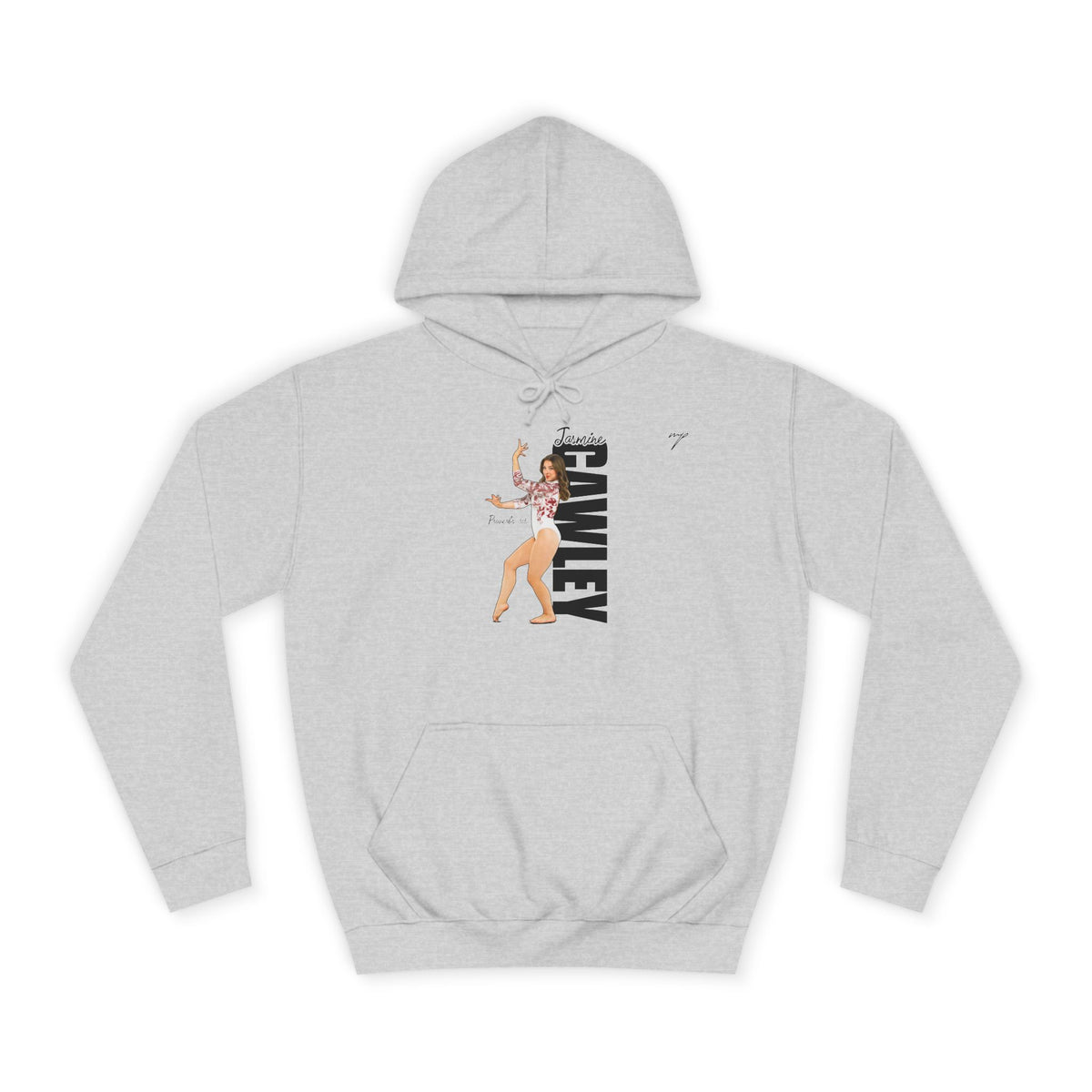 Jasmine Cawley Hoodie