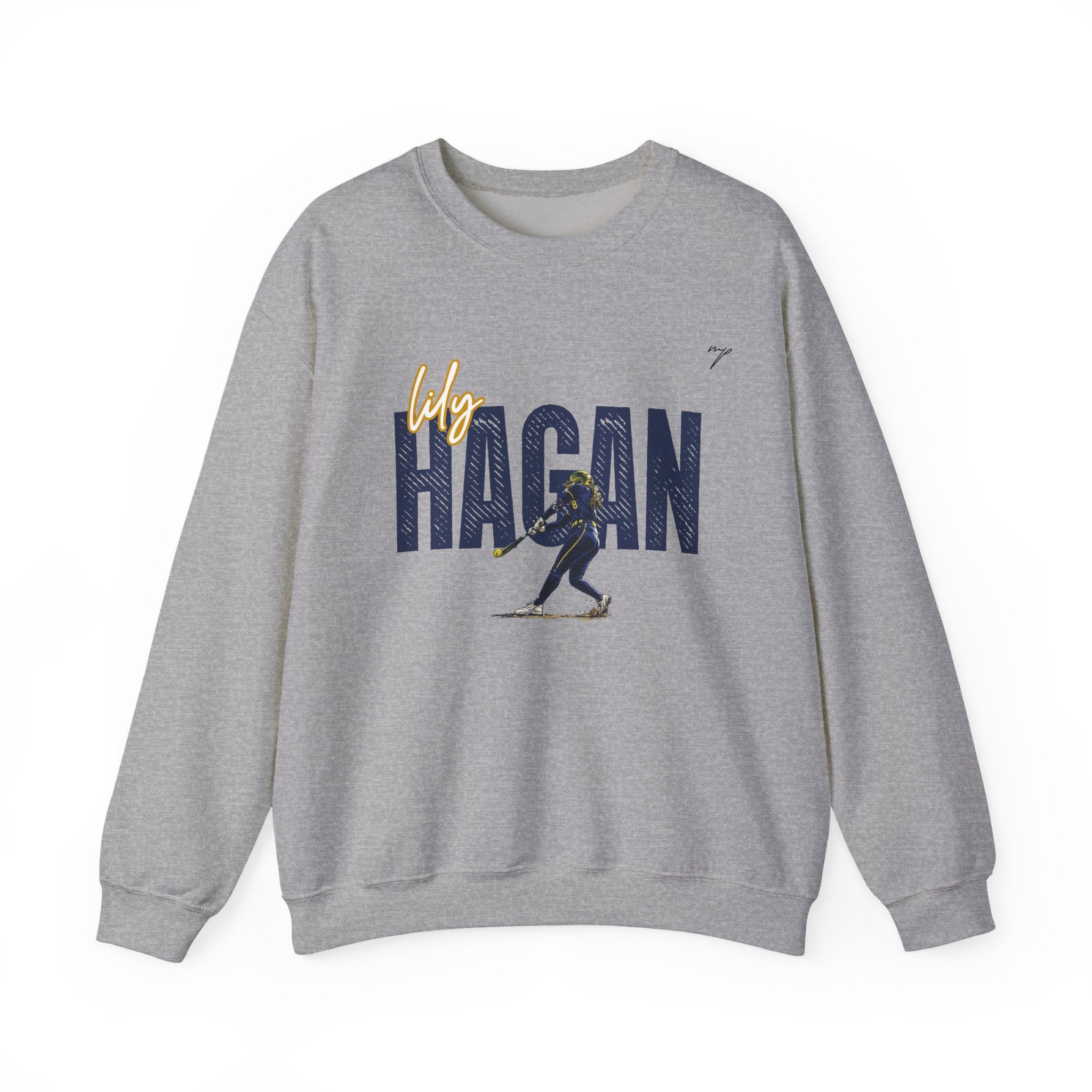 Lily Hagan Crewneck