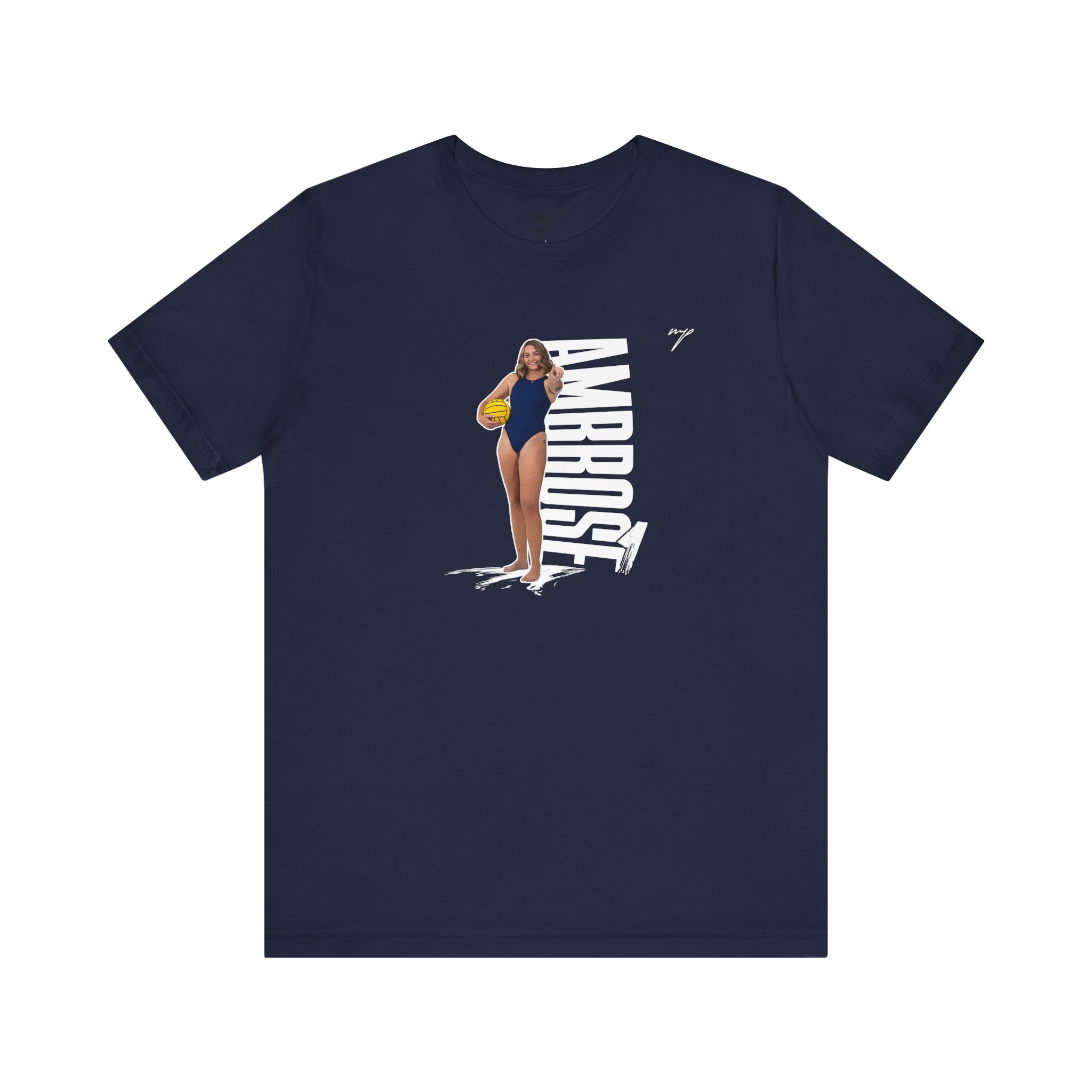 Madilynn Ambrose Graphic Tee