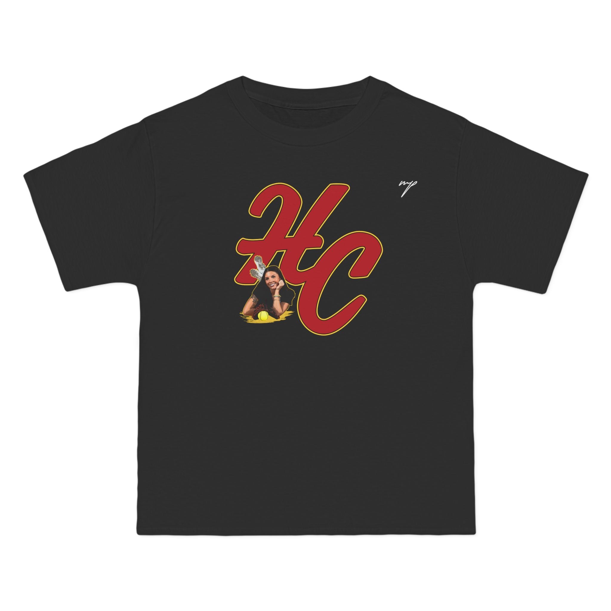 Hailey Connor Vintage Tee