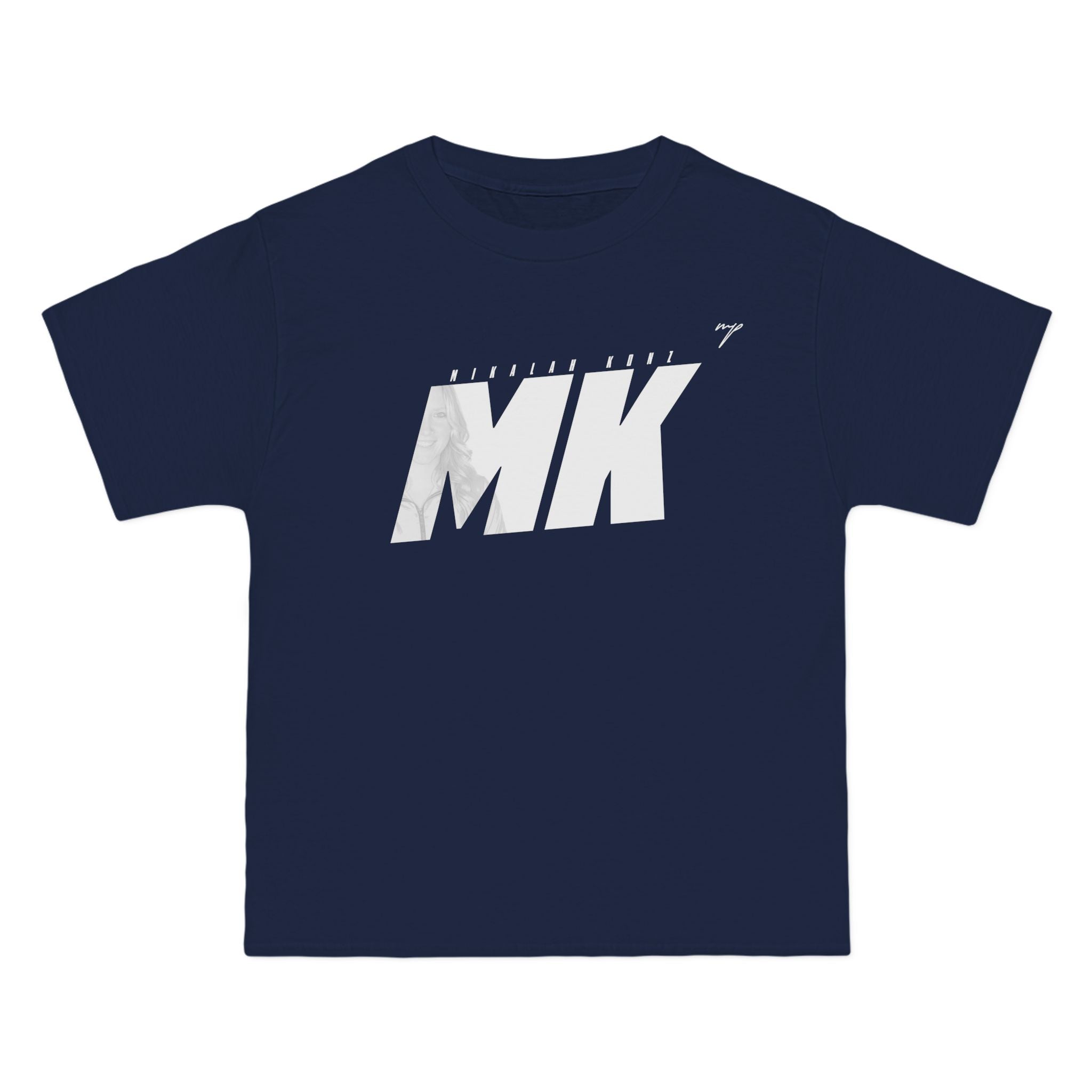 Mikalah Konz Vintage Tee