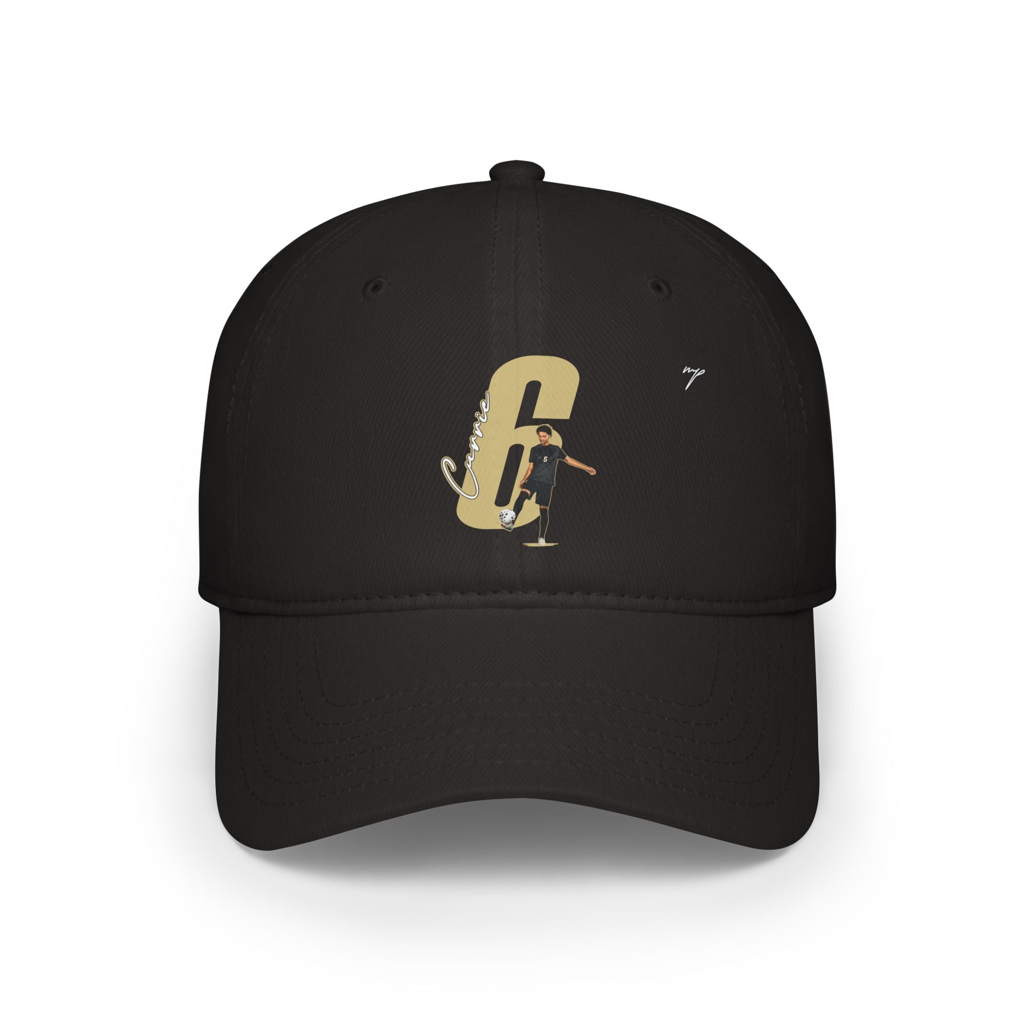 Lorenze Currie Hat