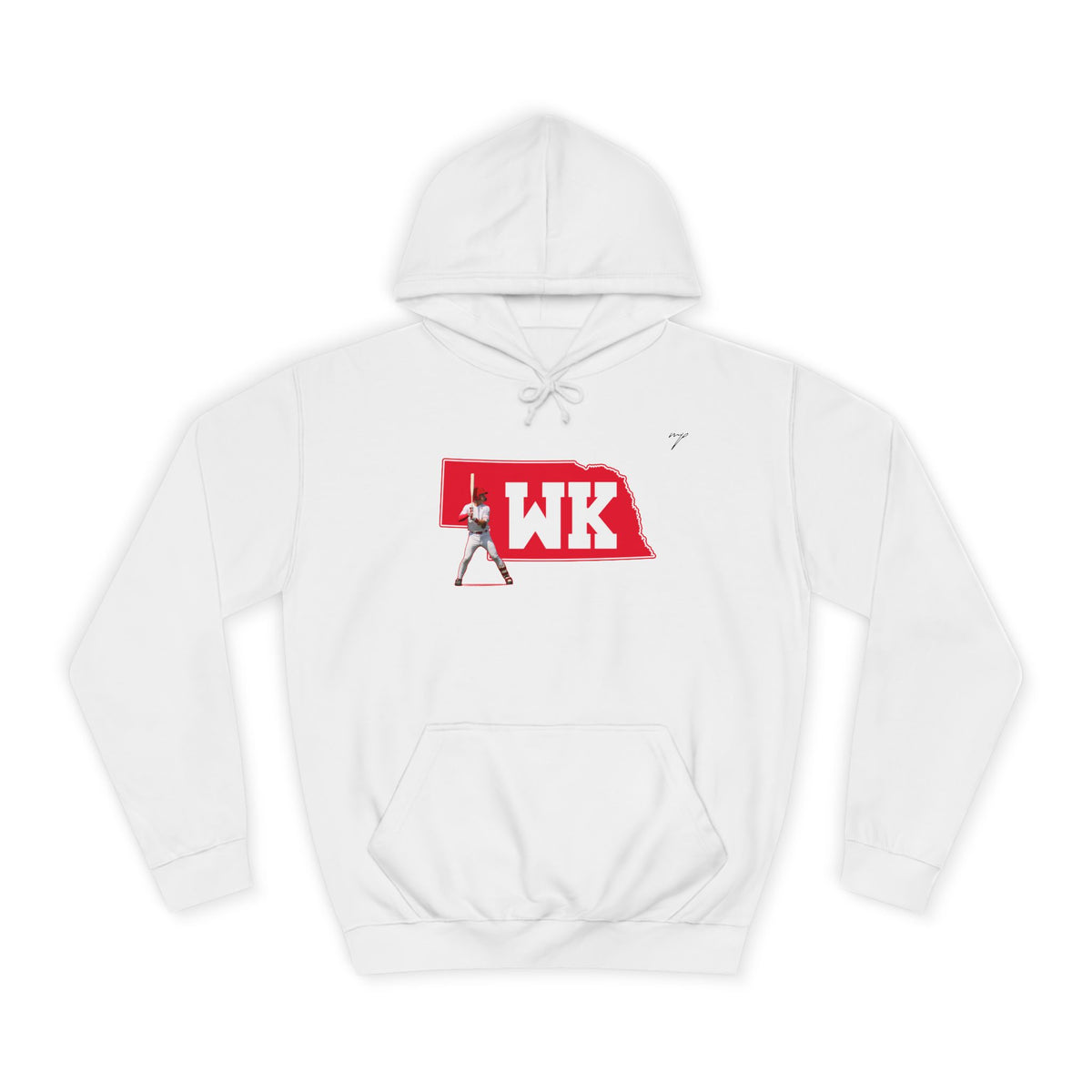 Will Kaskie Hoodie