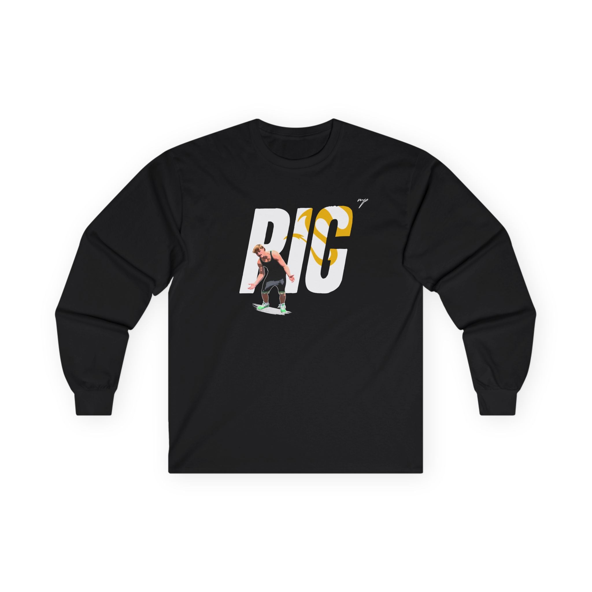 Nolan Gessler Long Sleeve Tee