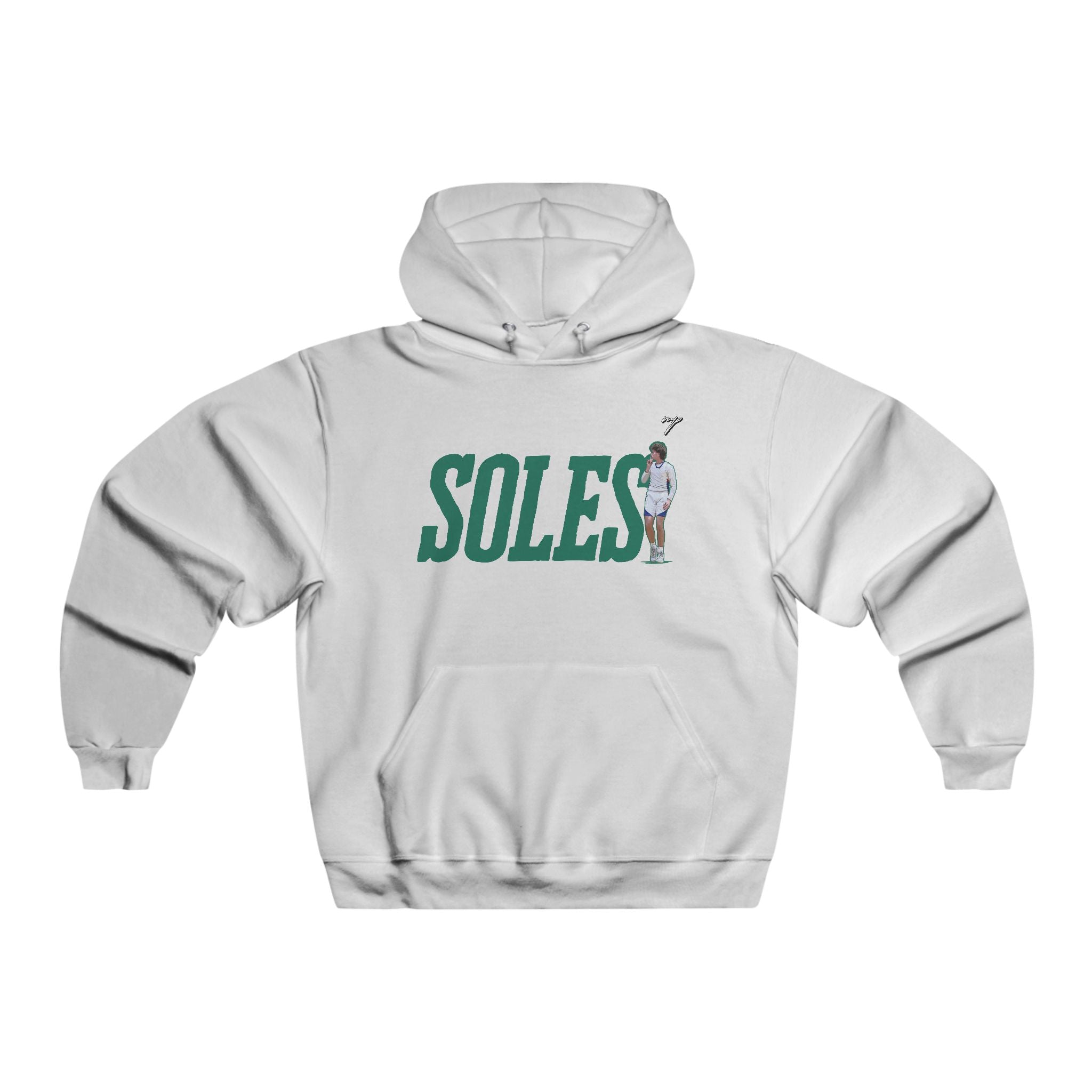 Ransom Soles Vintage Hoodie