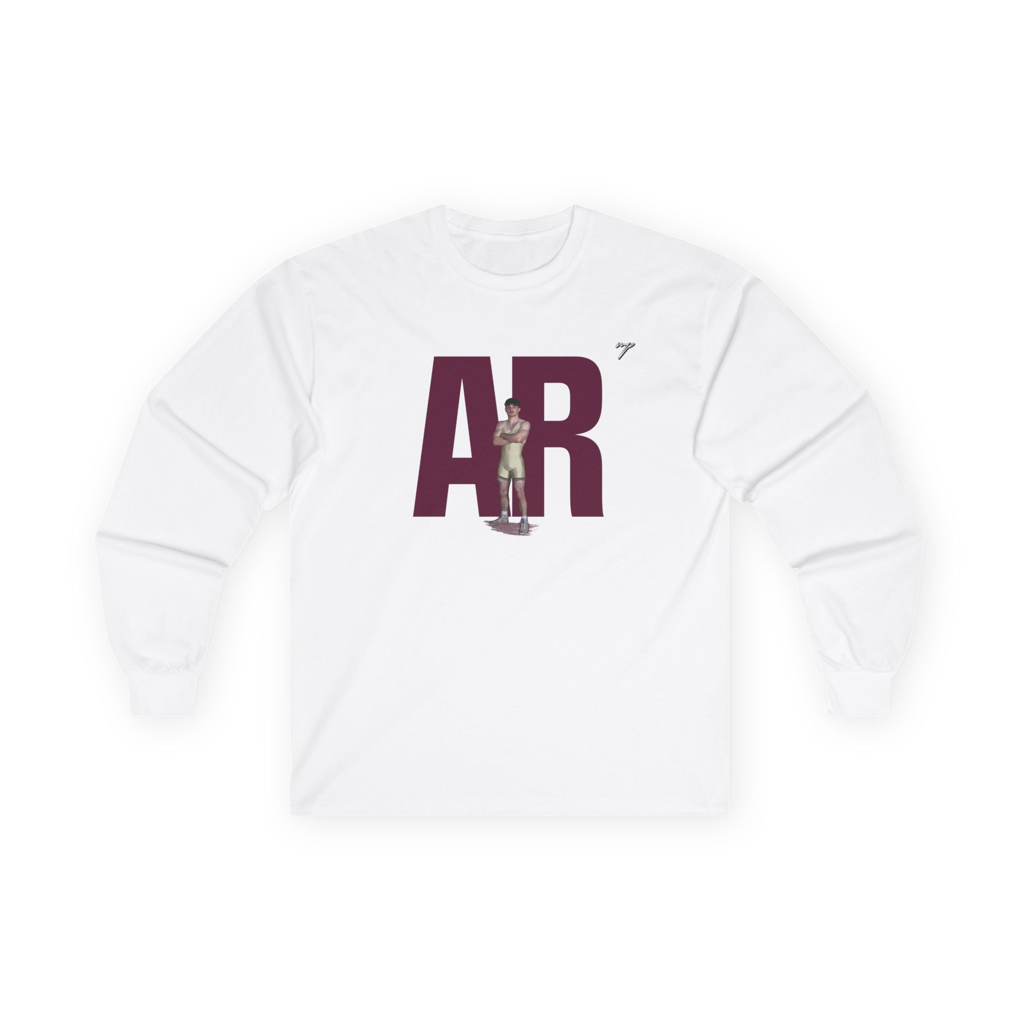 Aidan Ruddy Long Sleeve Tee