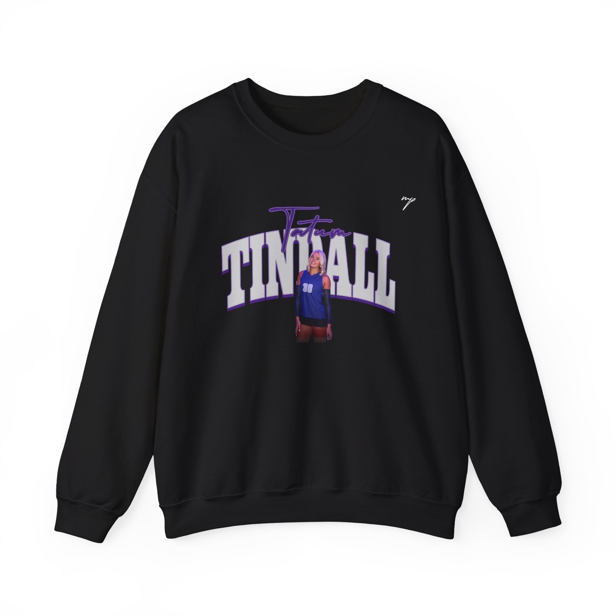 Tatum Tindall Crewneck