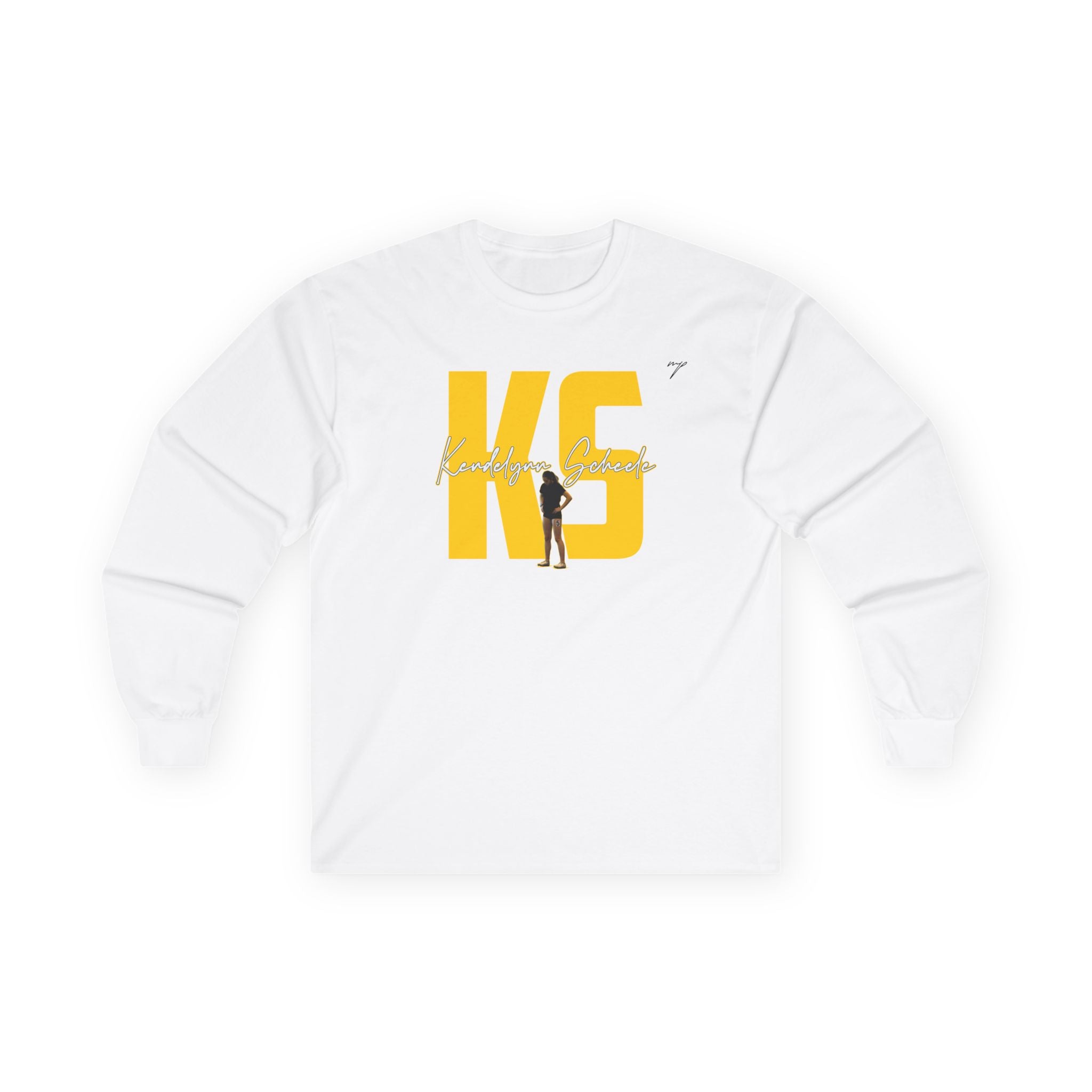 Kendelynn Scheele Long Sleeve