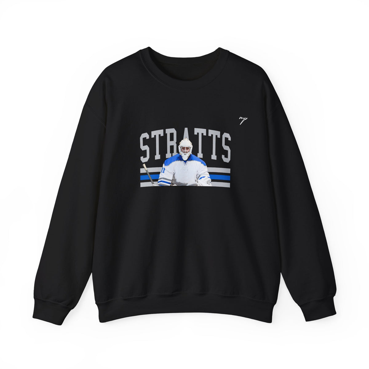 Drew Stratton Crewneck