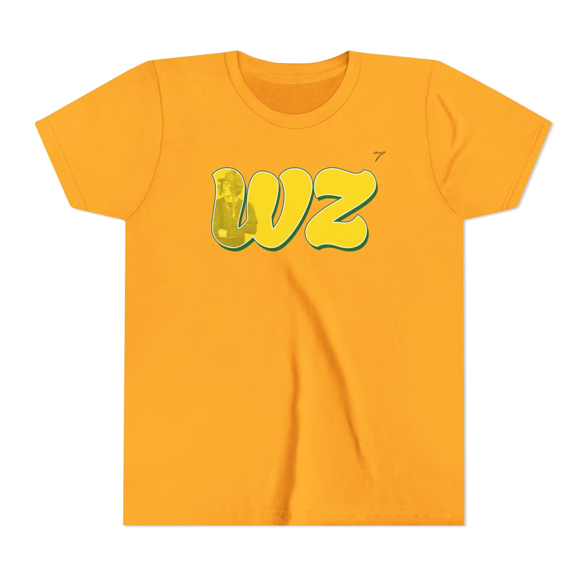 Wrigley Zweifel YOUTH Graphic Tee